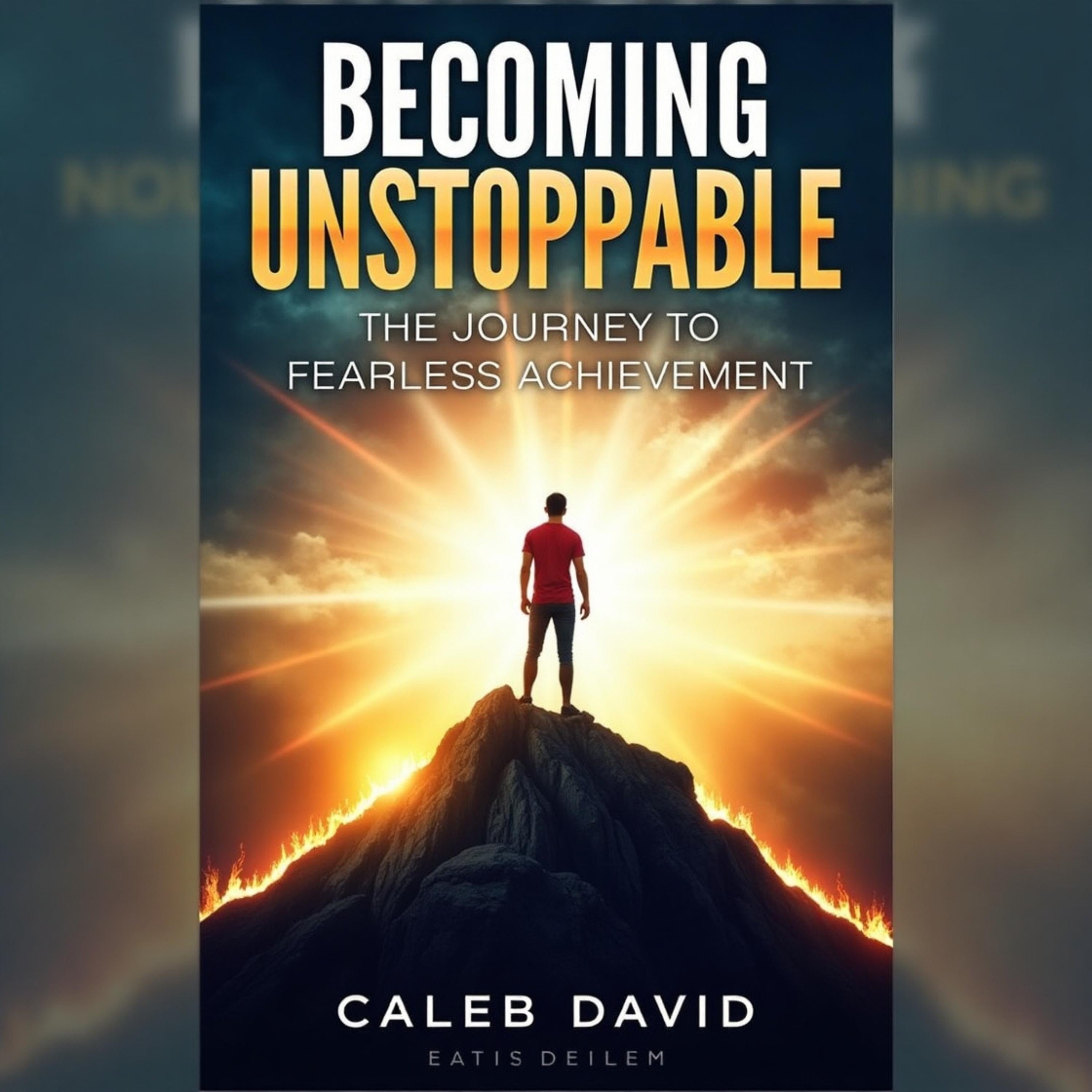 Becoming Unstoppable