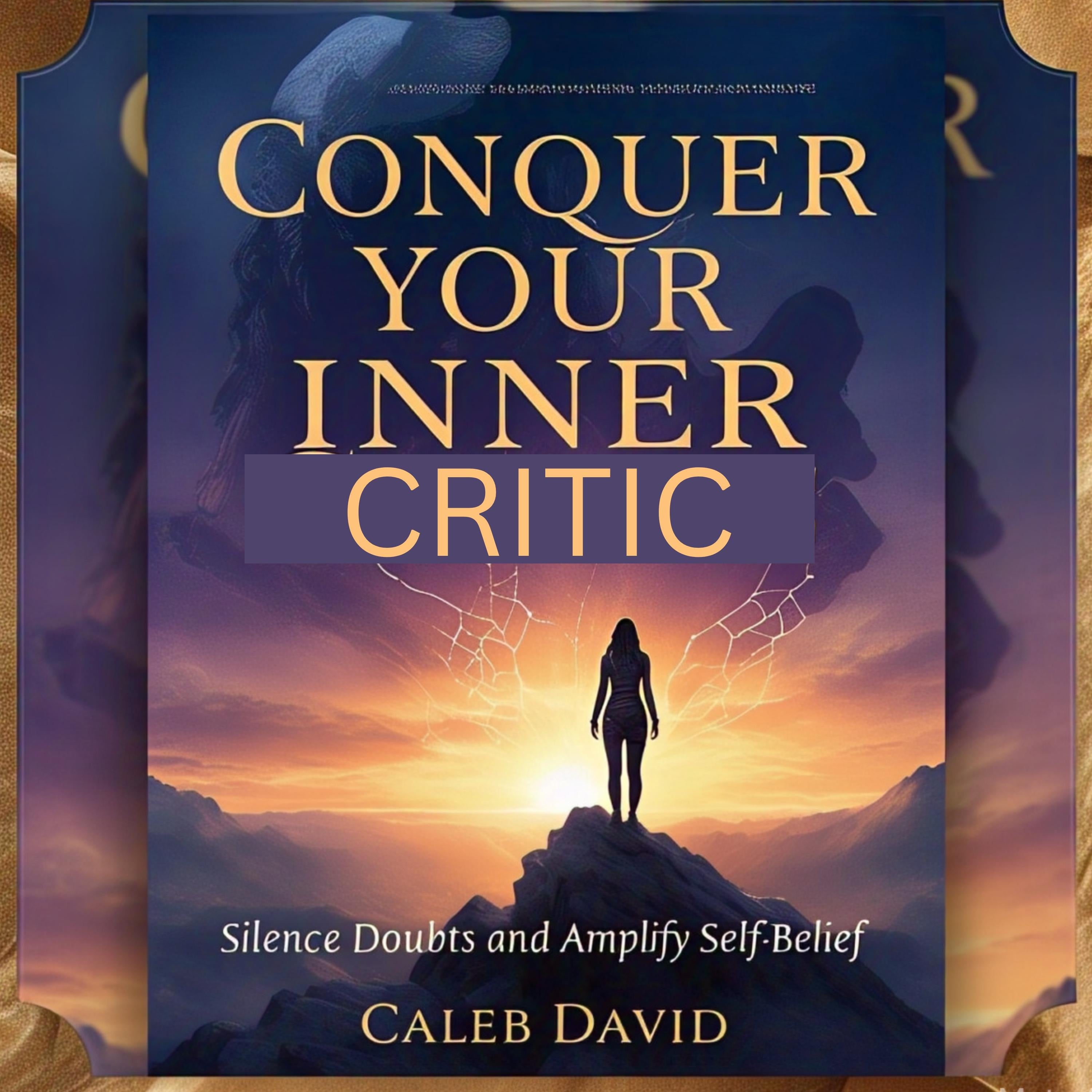 Conquer Your Inner Critic