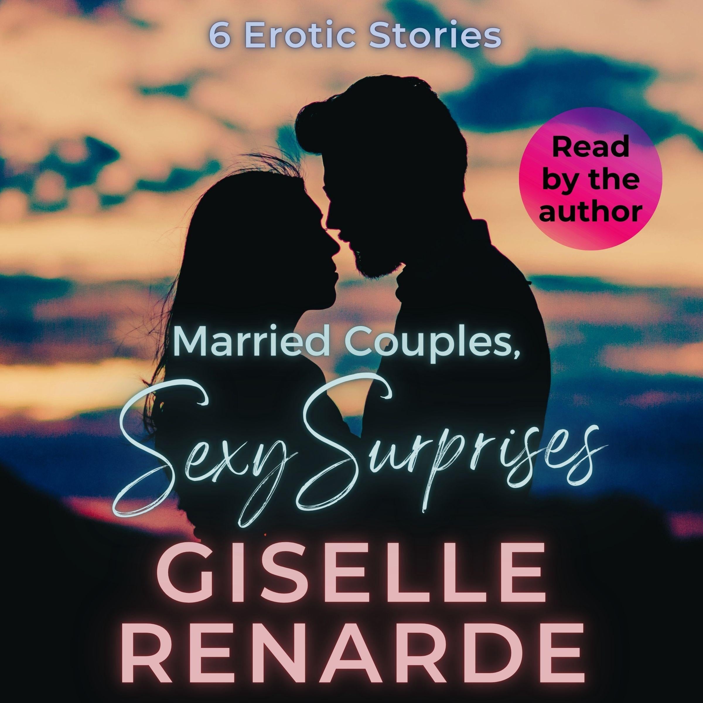 Married Couples, Sexy Surprises