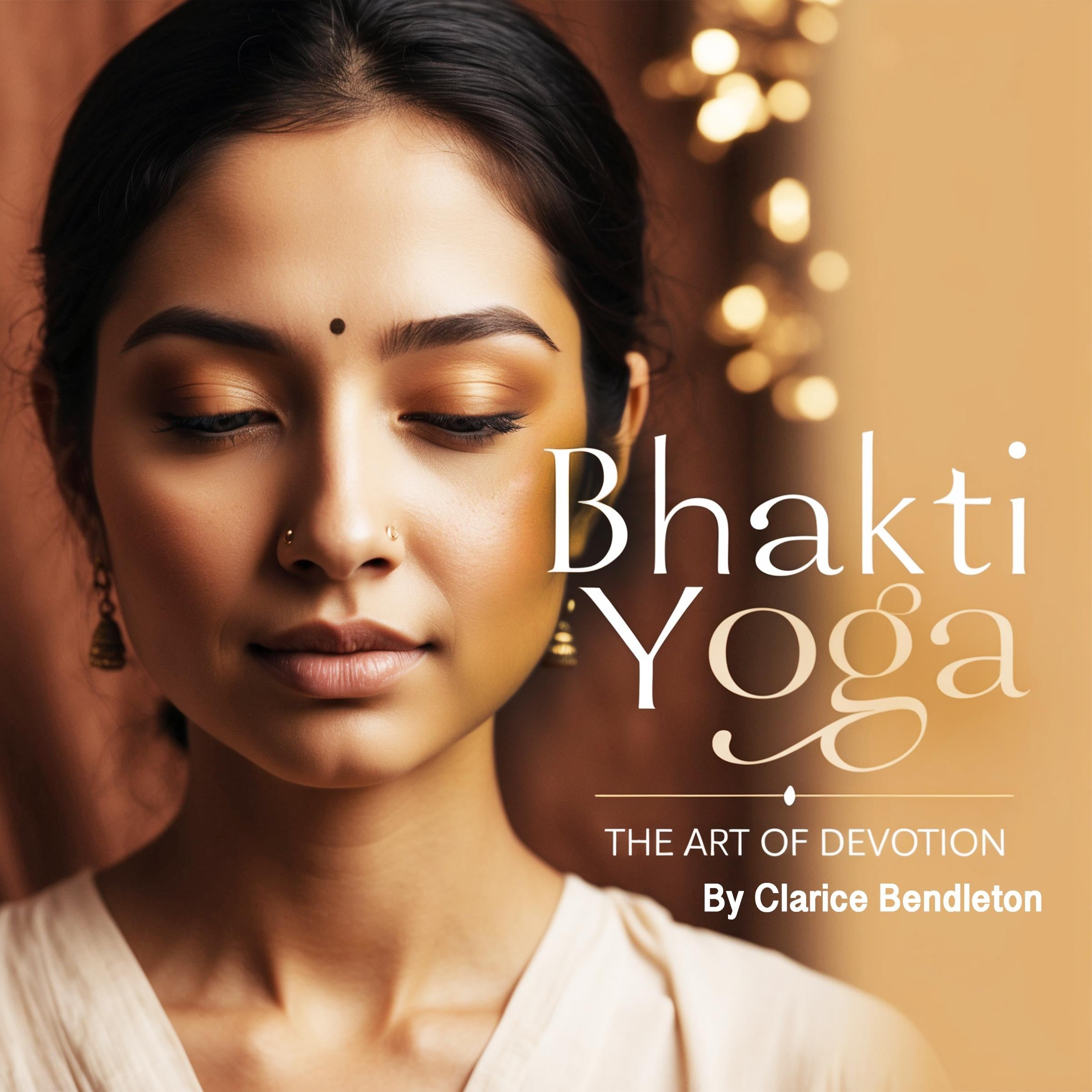 Bhakti Yoga