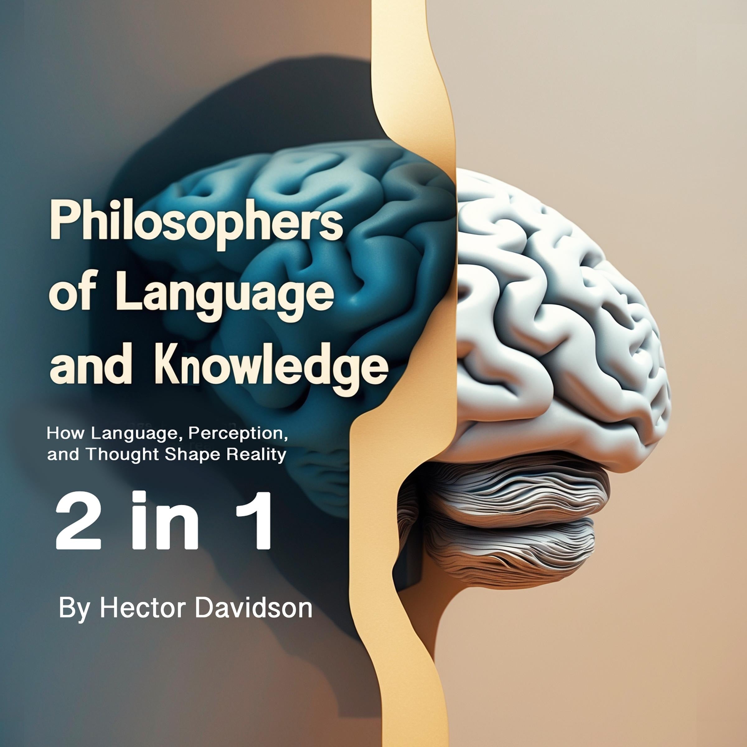Philosophers of Language and Knowledge