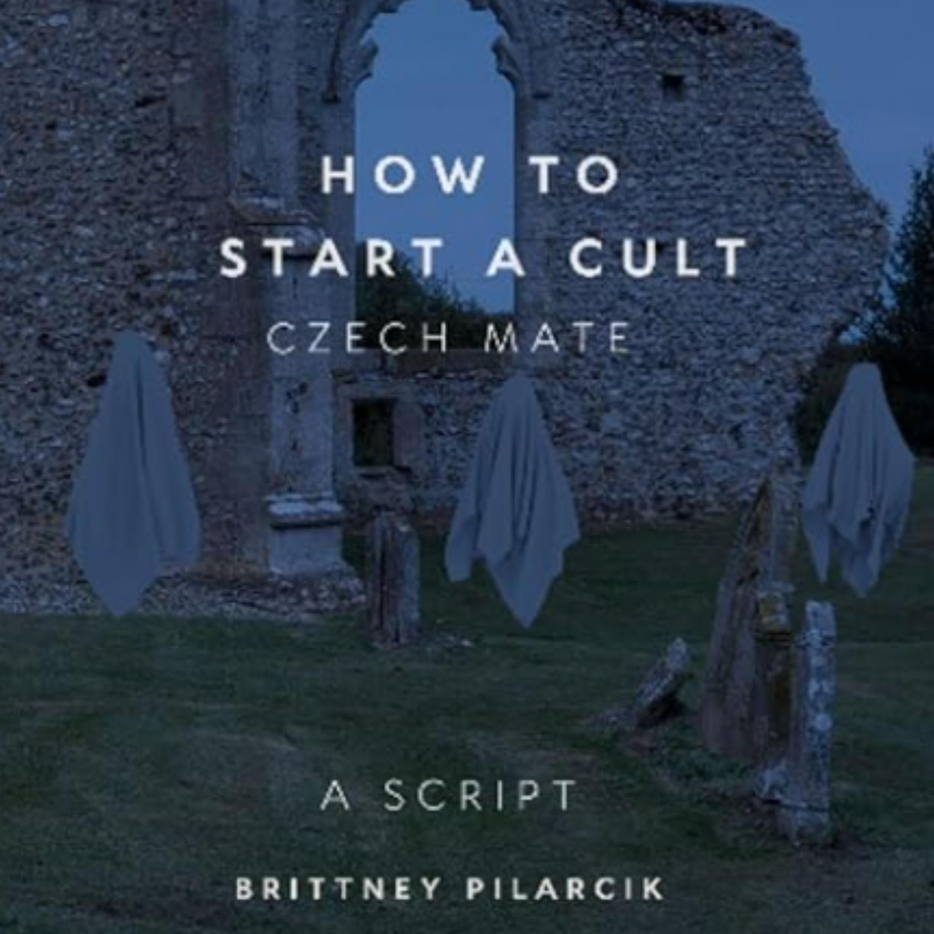 How to join a cult: czech mate