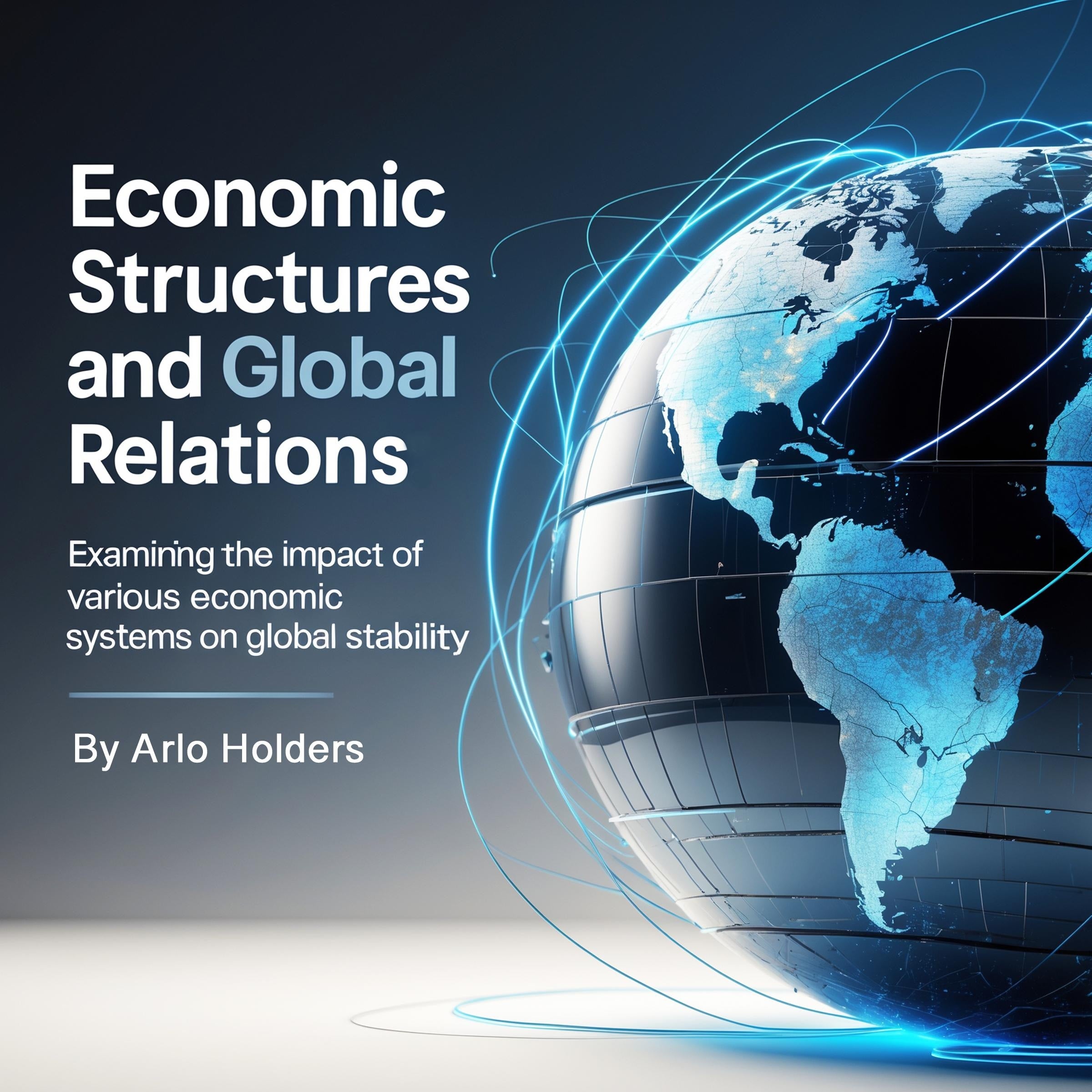 Economic Structures and Global Relations