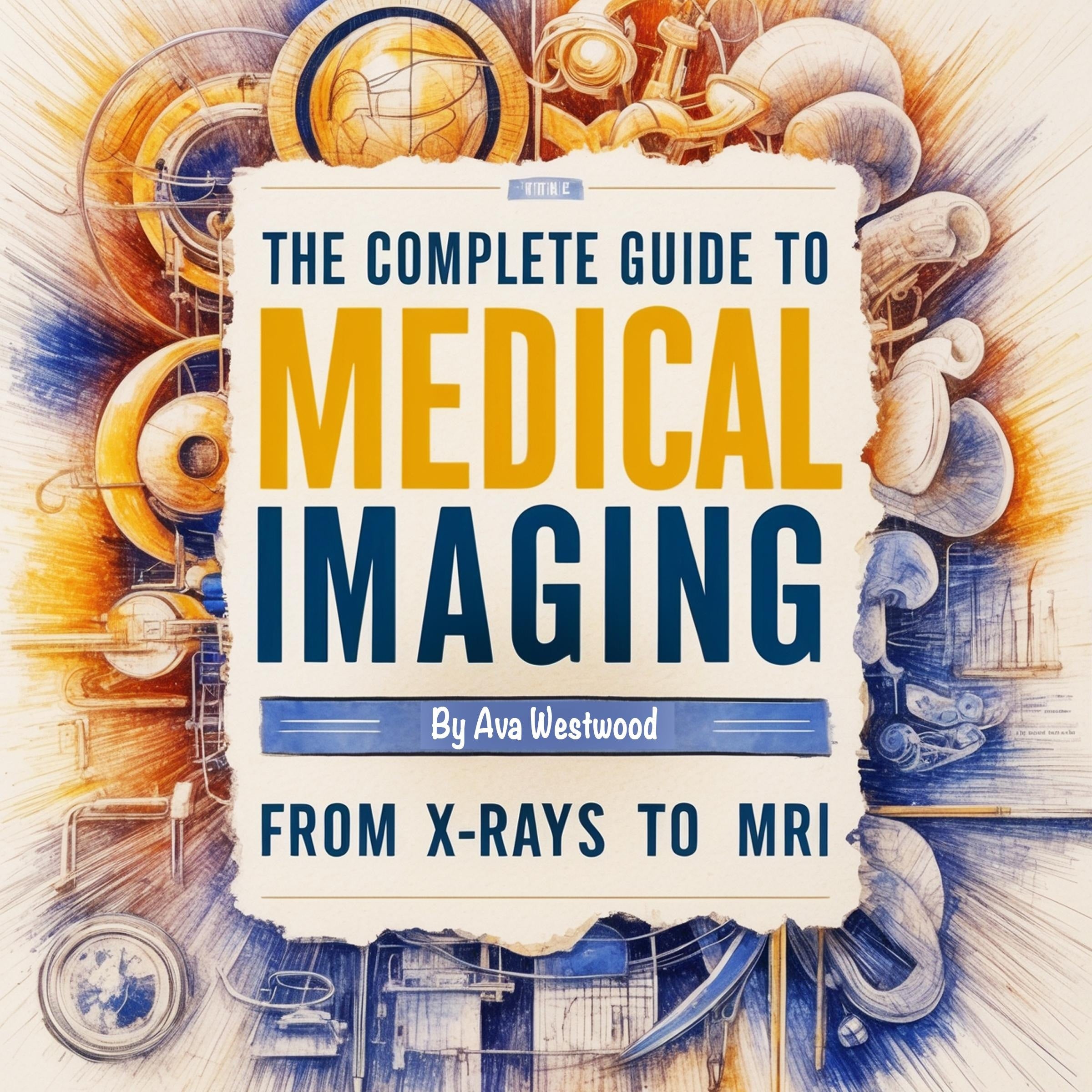The Complete Guide to Medical Imaging