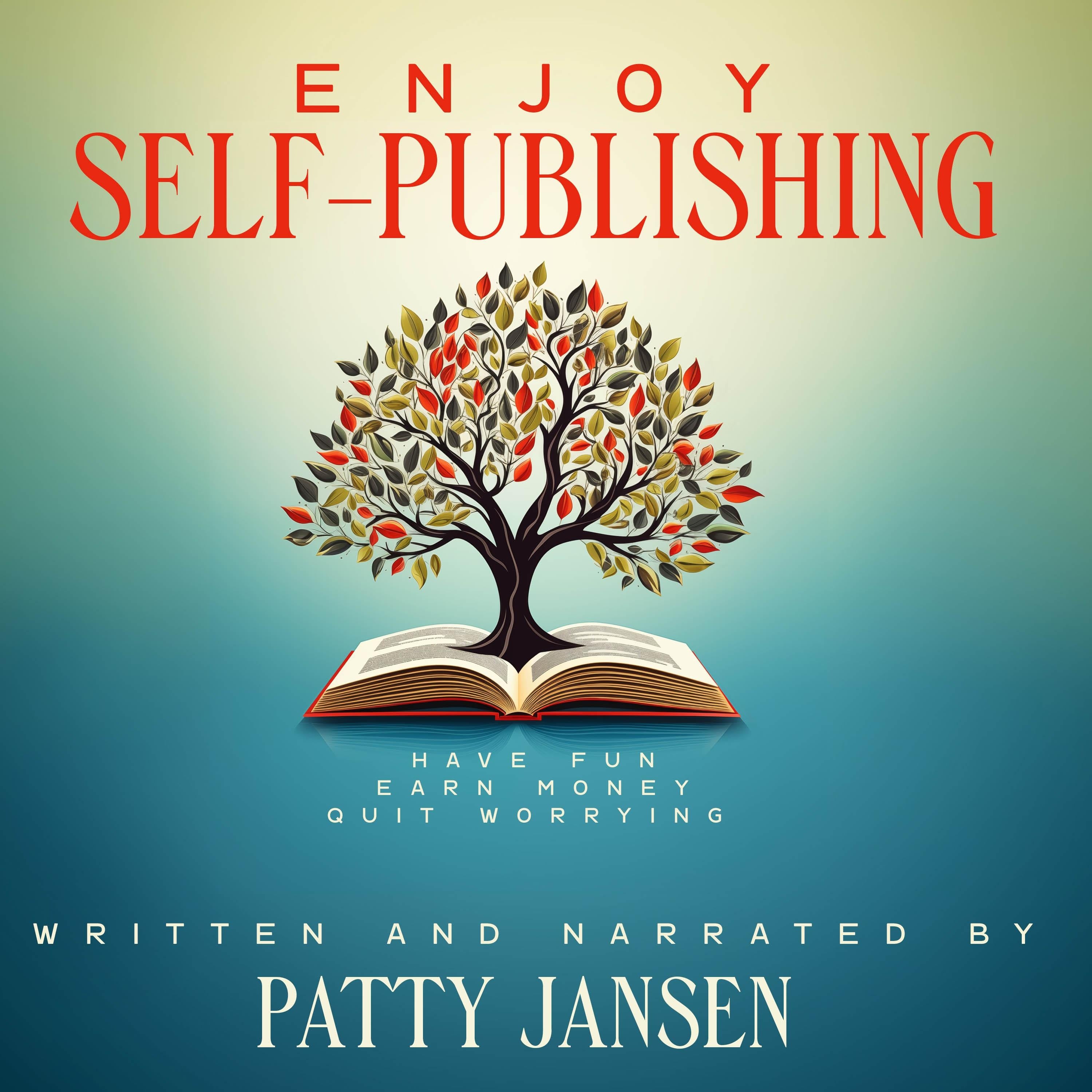 Enjoy Self-publishing