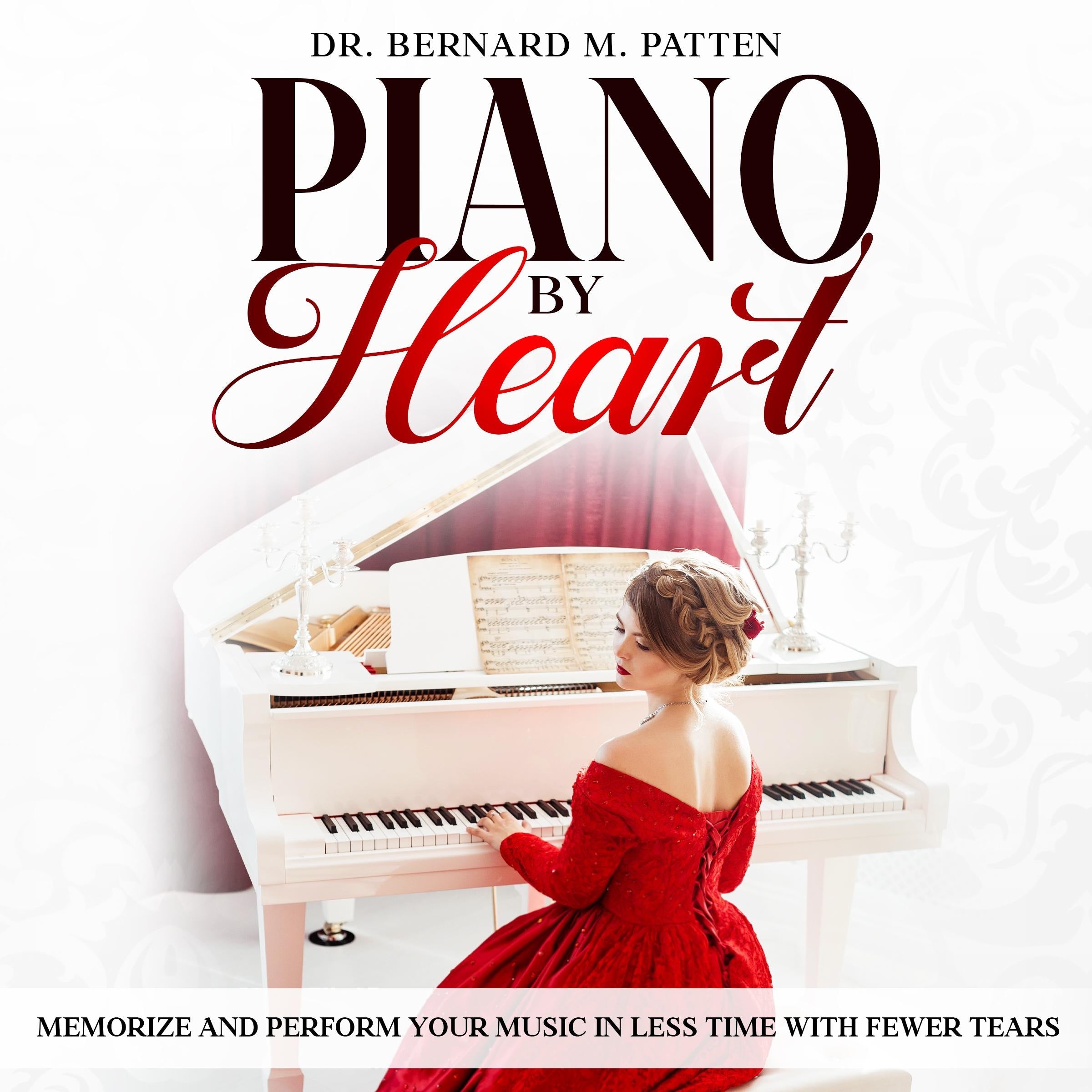 Piano by Heart