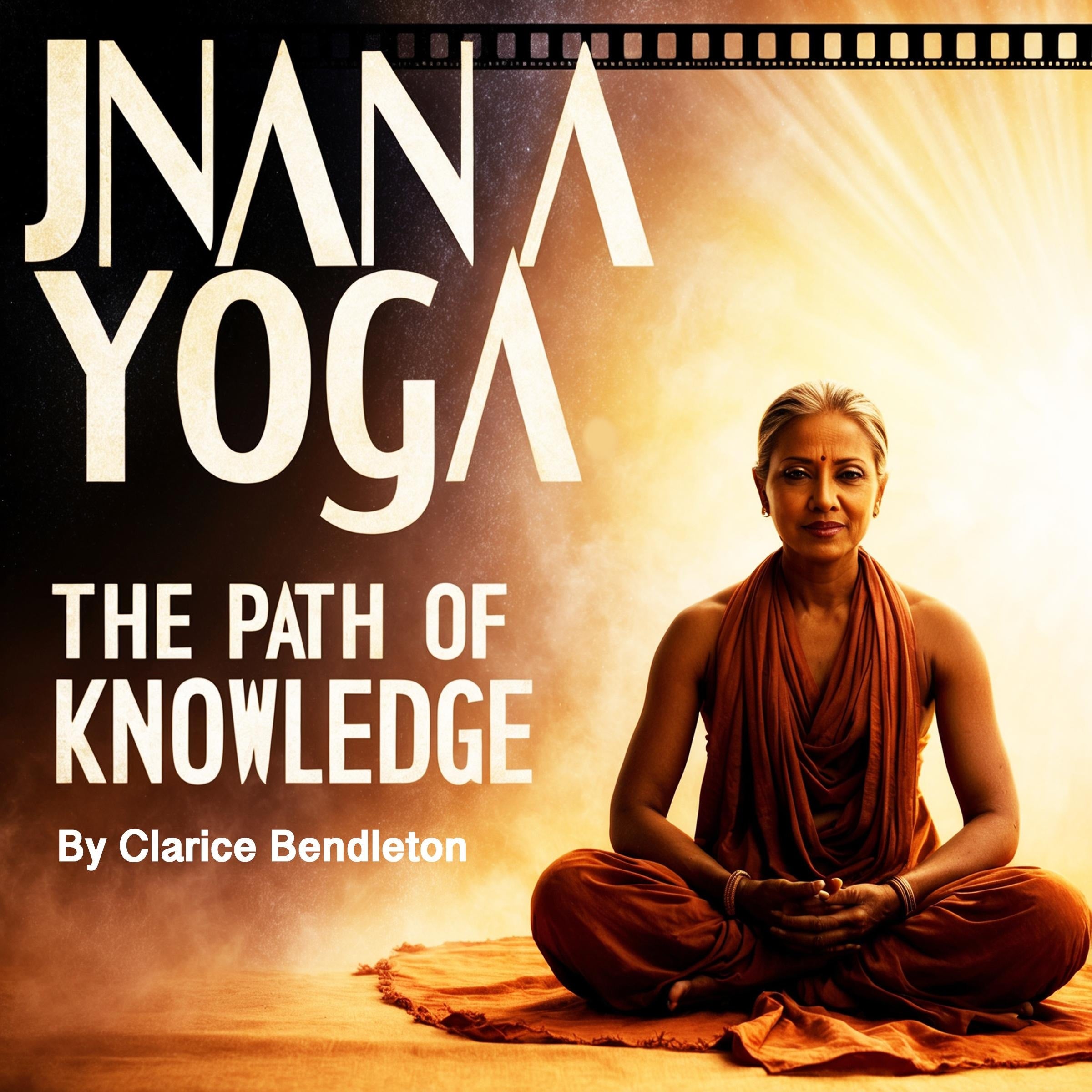 Jnana Yoga