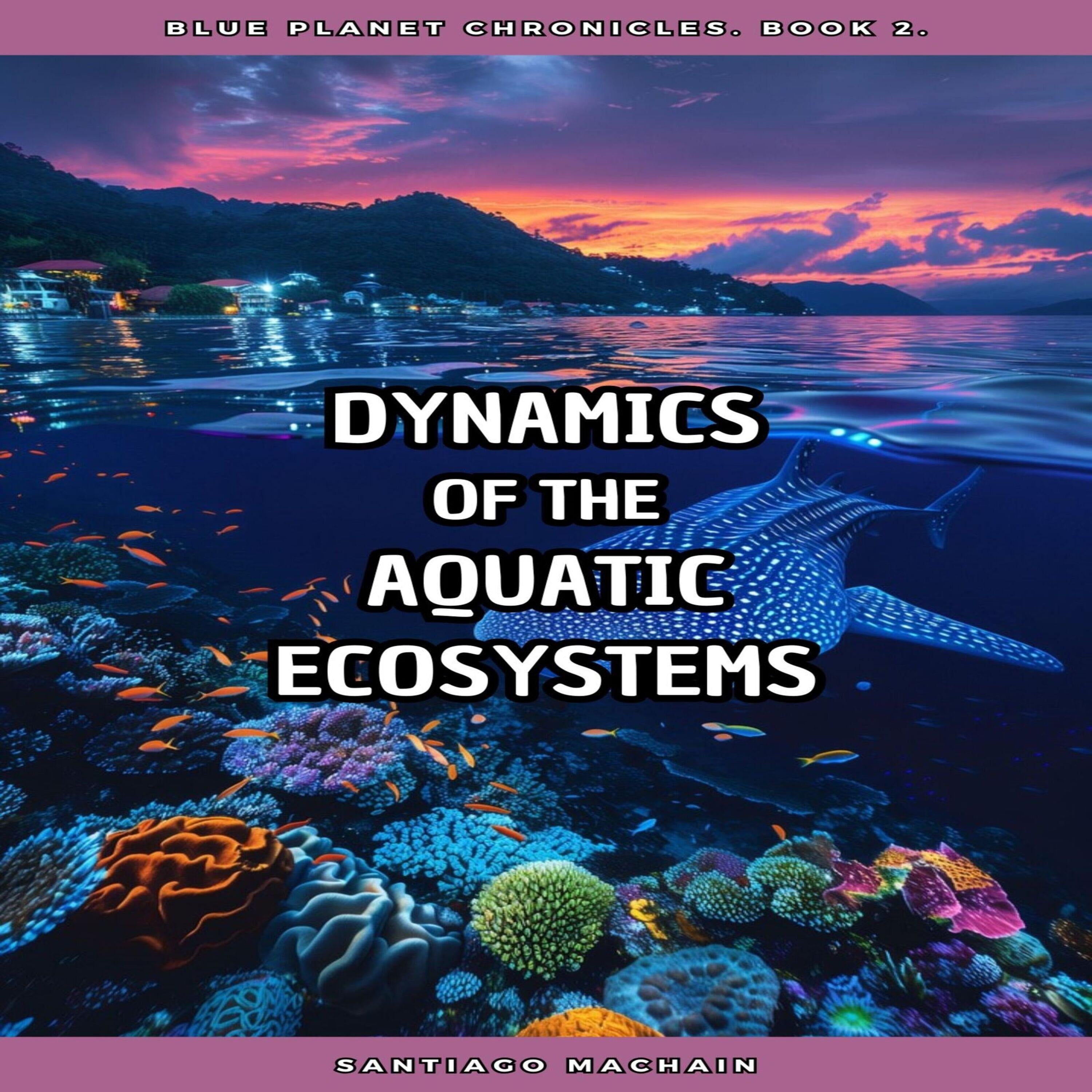Dynamics of Aquatic Ecosystems