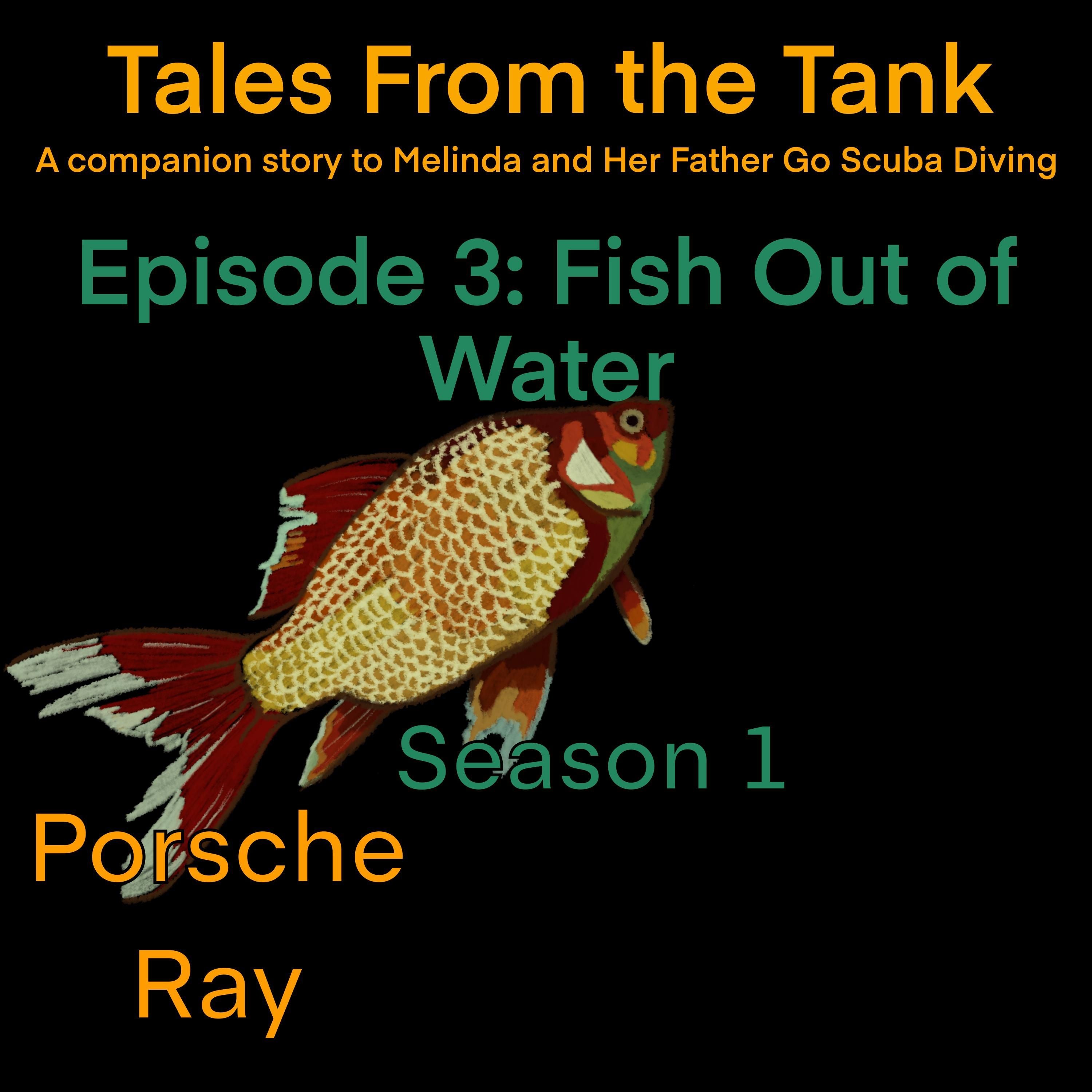Tales From the Tank: Season 1 Episode 3