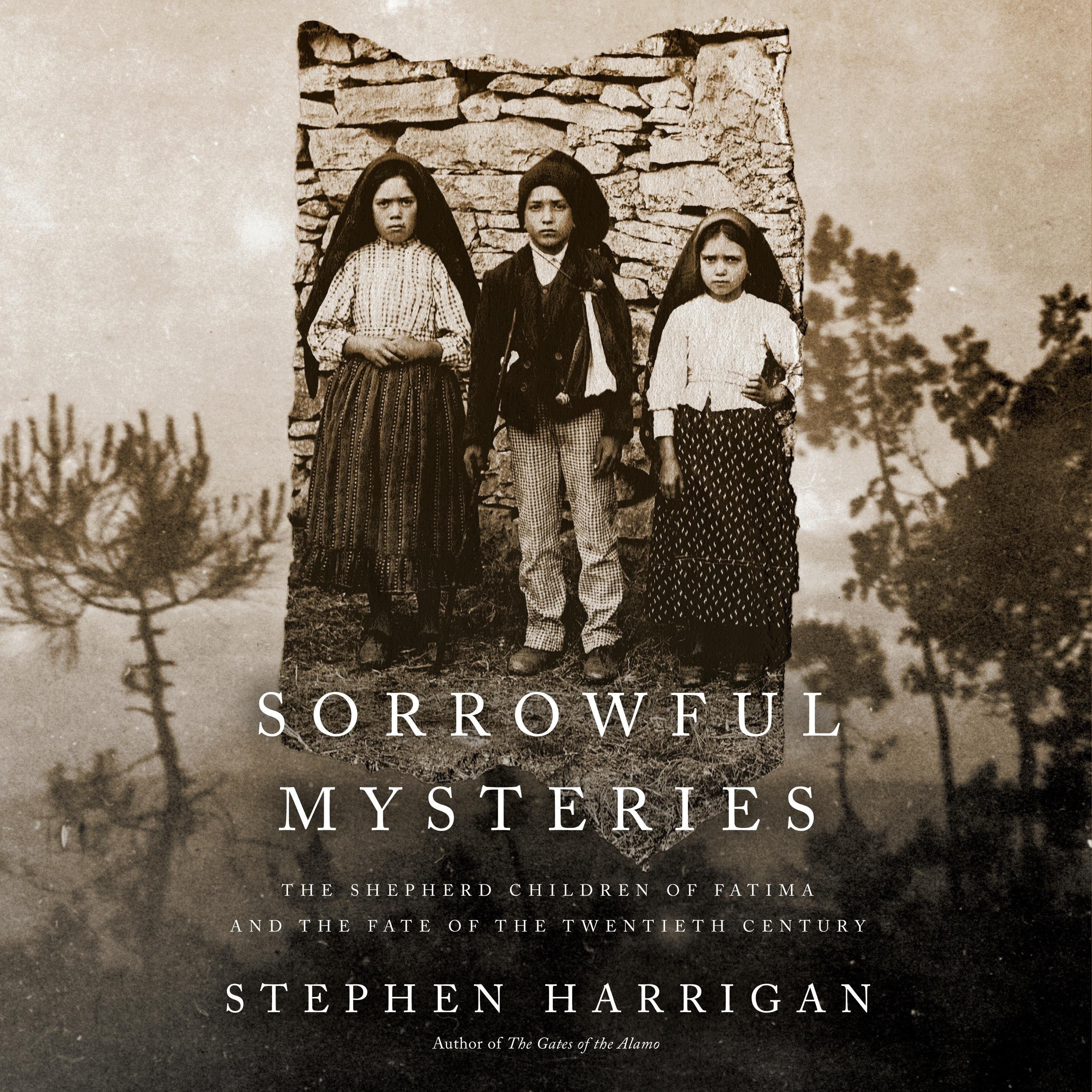 Sorrowful Mysteries