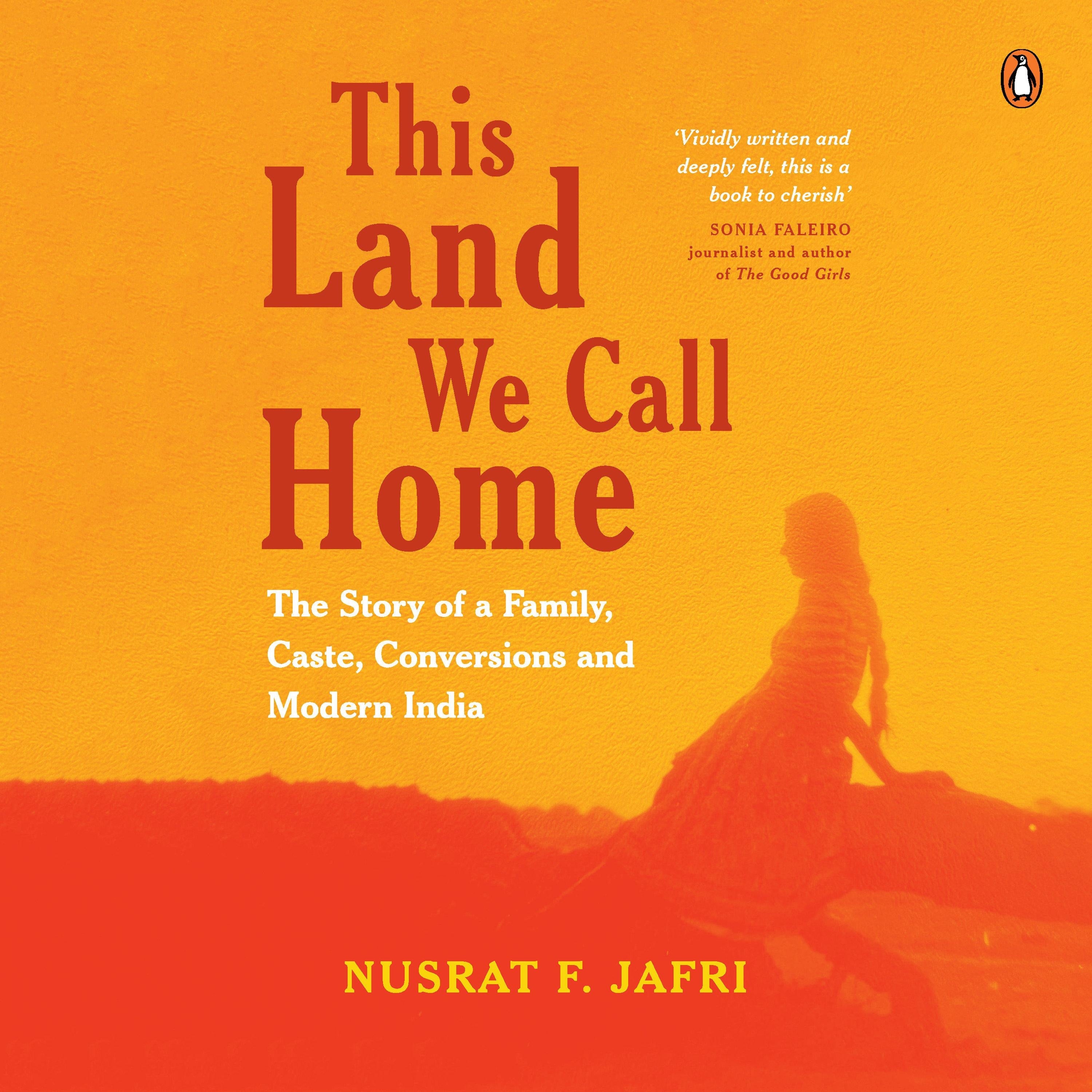 This Land We Call Home