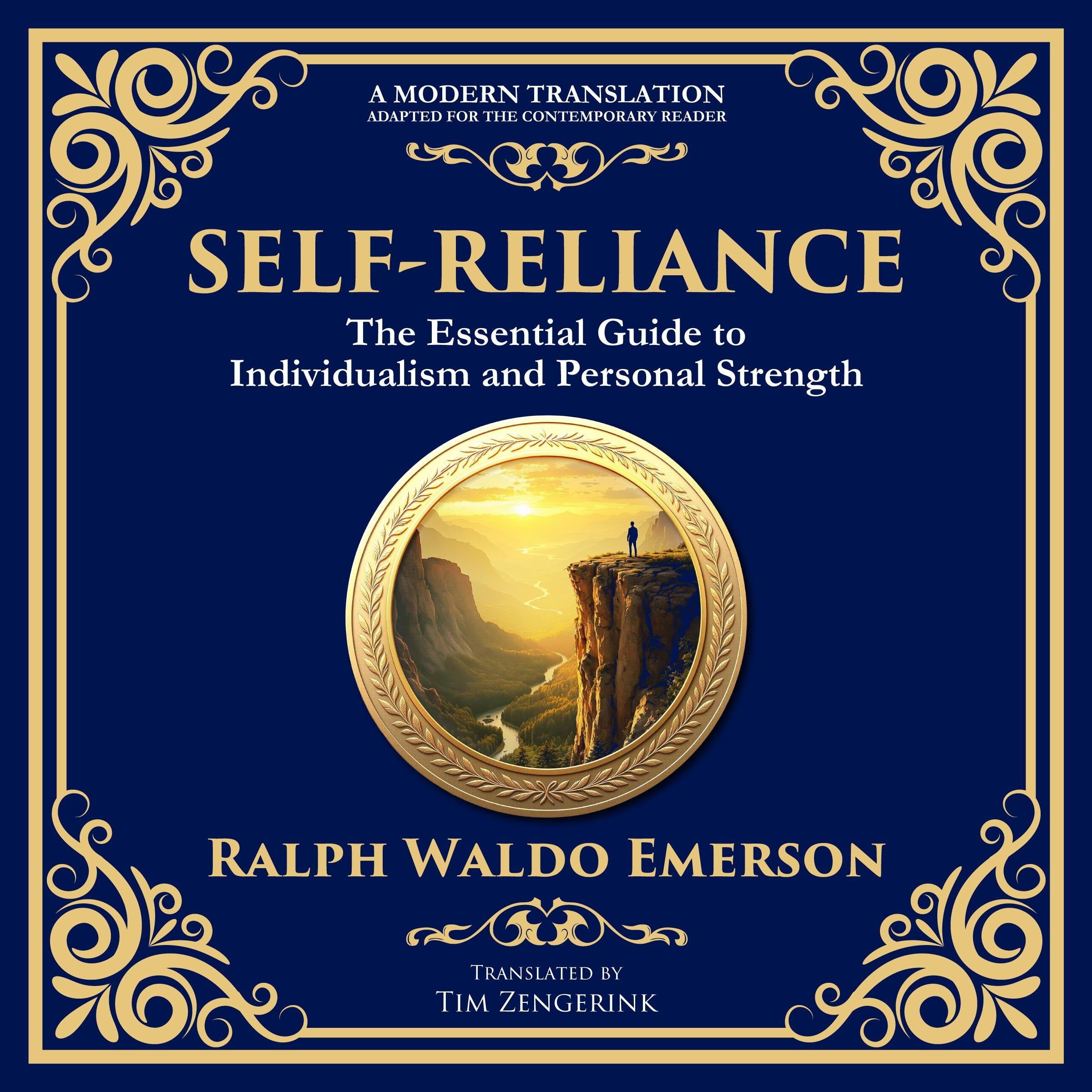 Self-Reliance