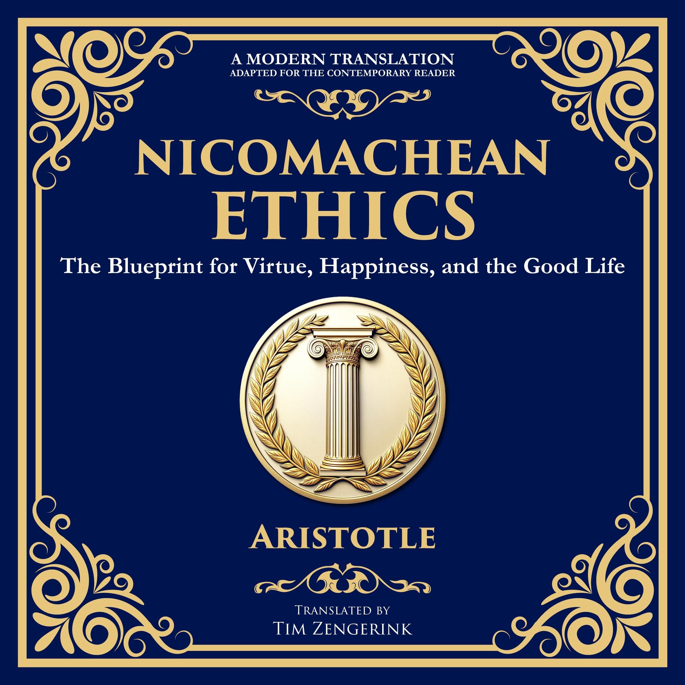 Nicomachean Ethics