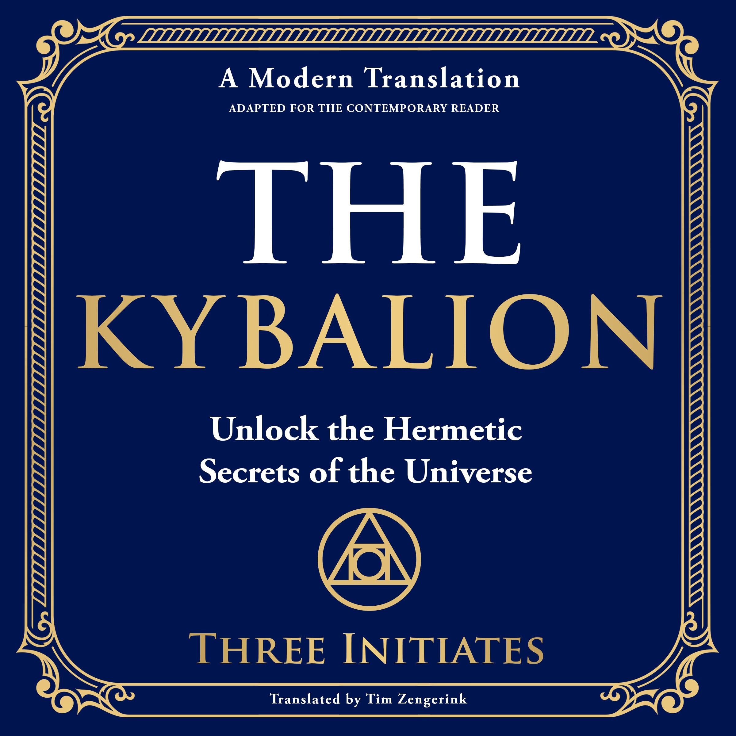 The Kybalion