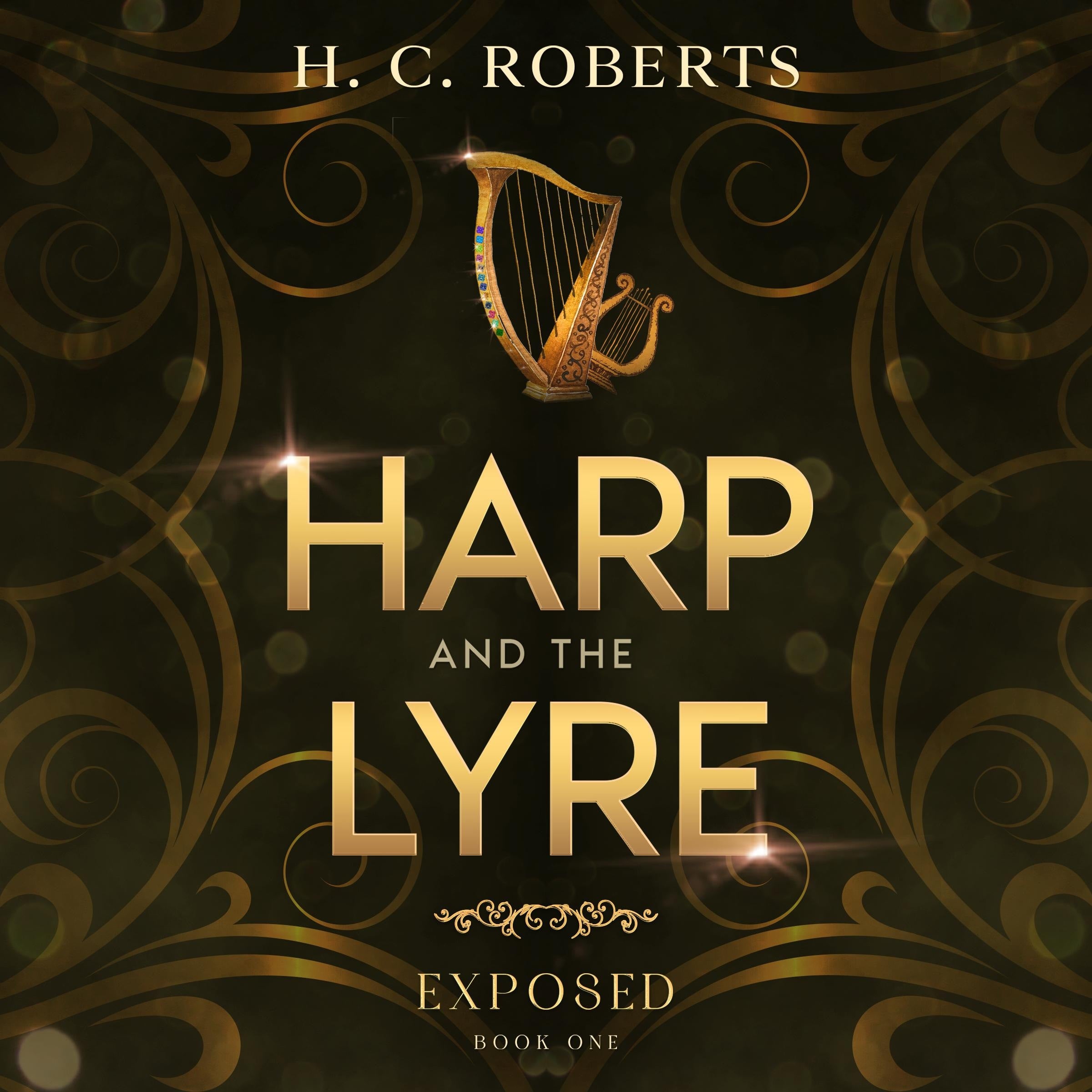 Harp and the Lyre