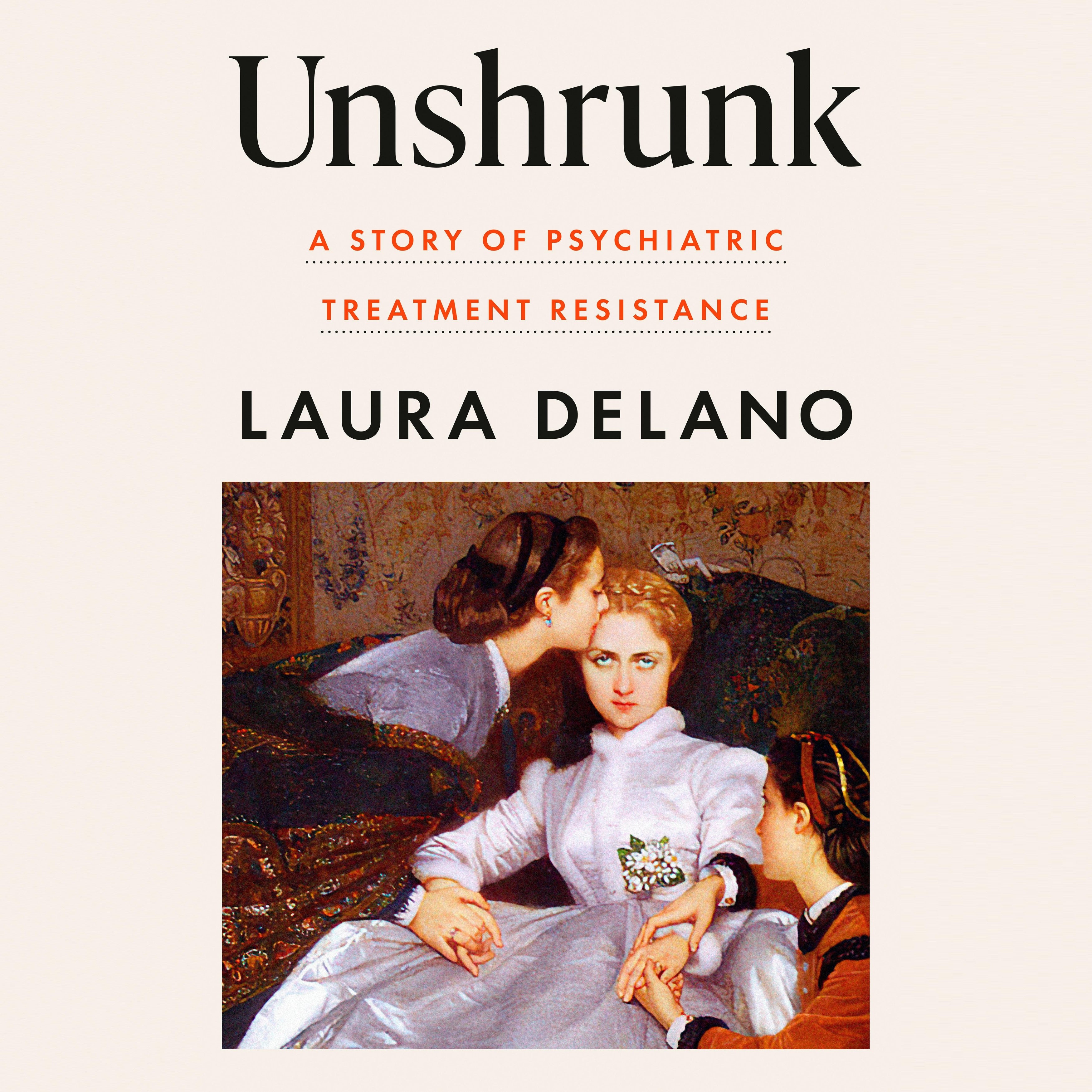 Unshrunk