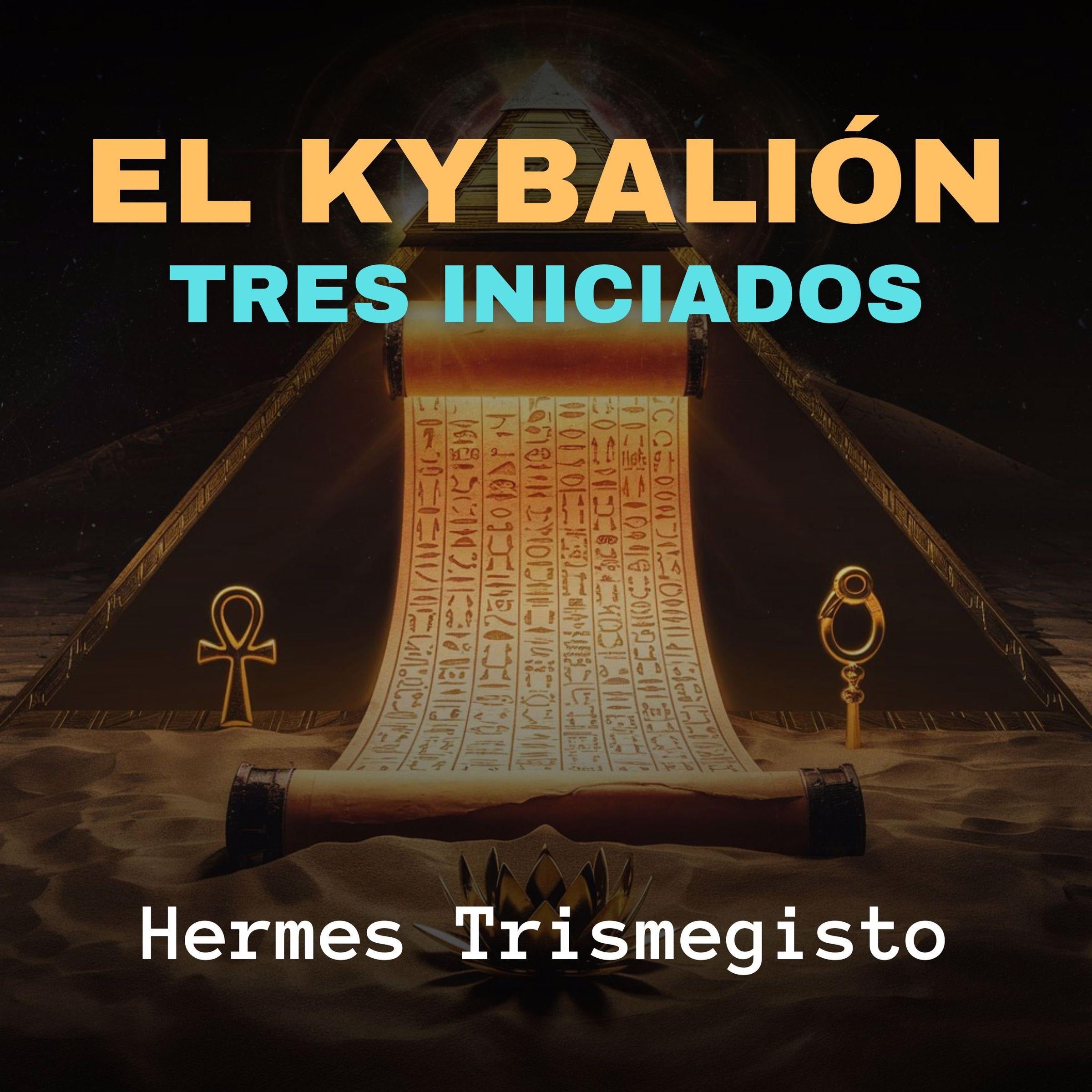 El Kybalión