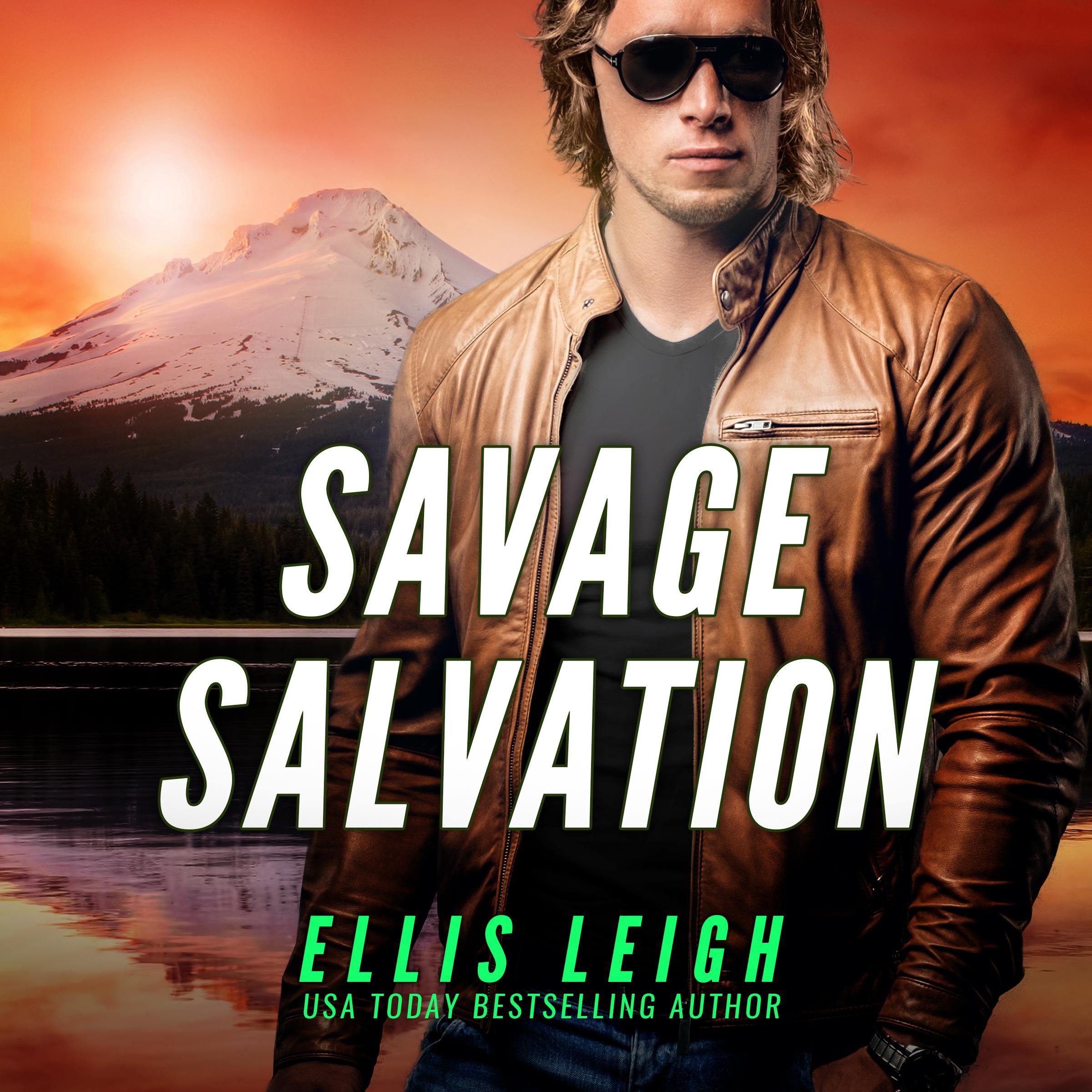 Savage Salvation