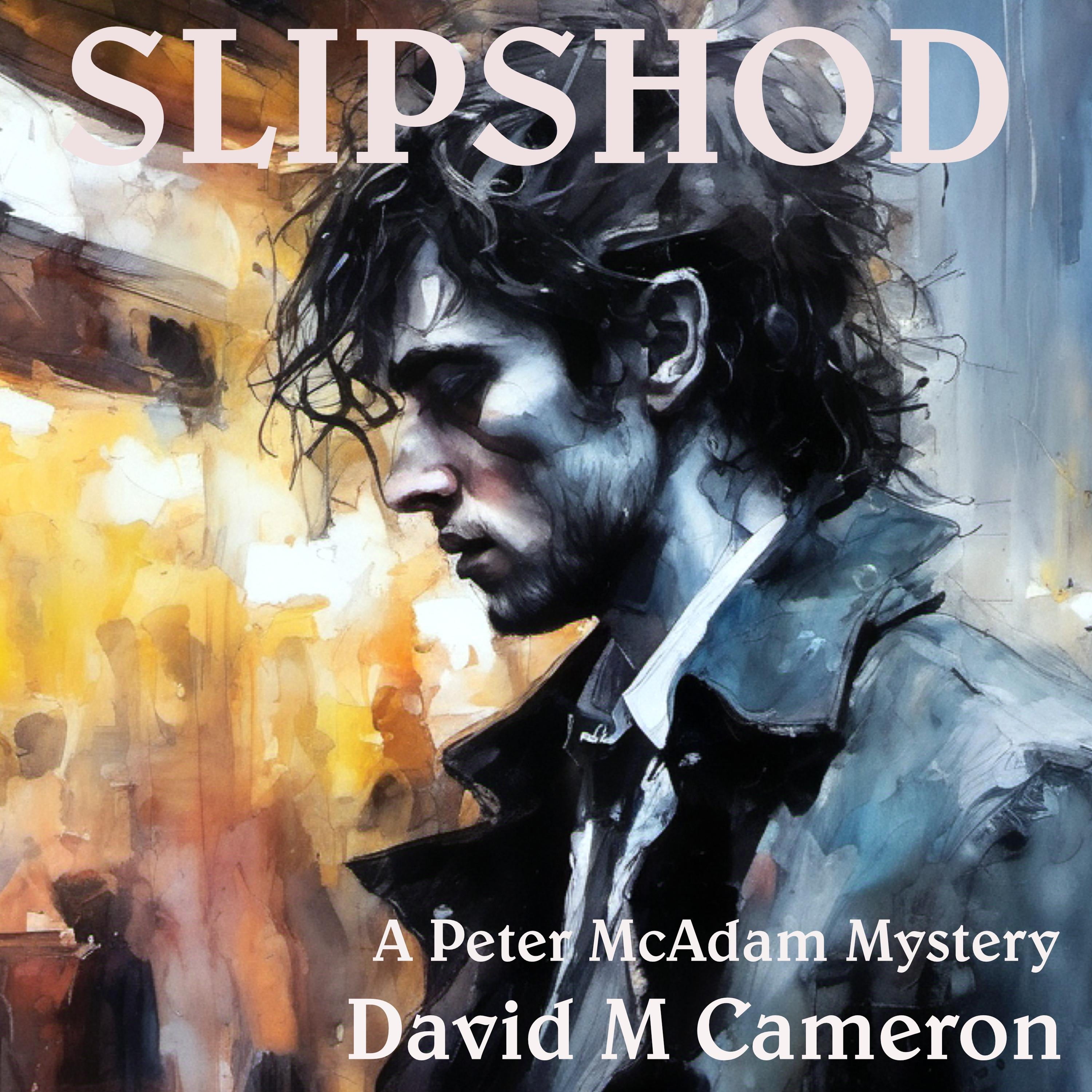 Slipshod