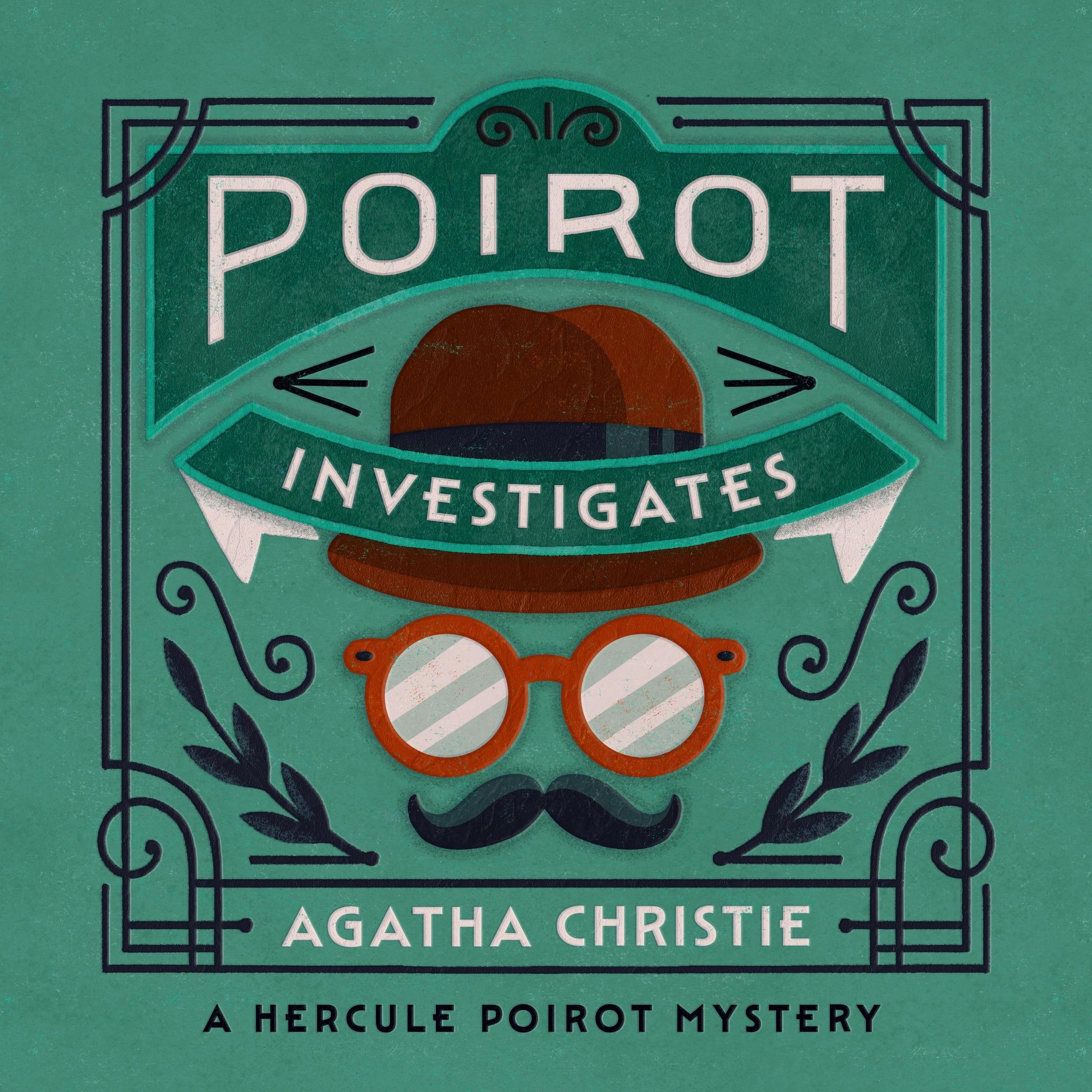 Poirot investigates