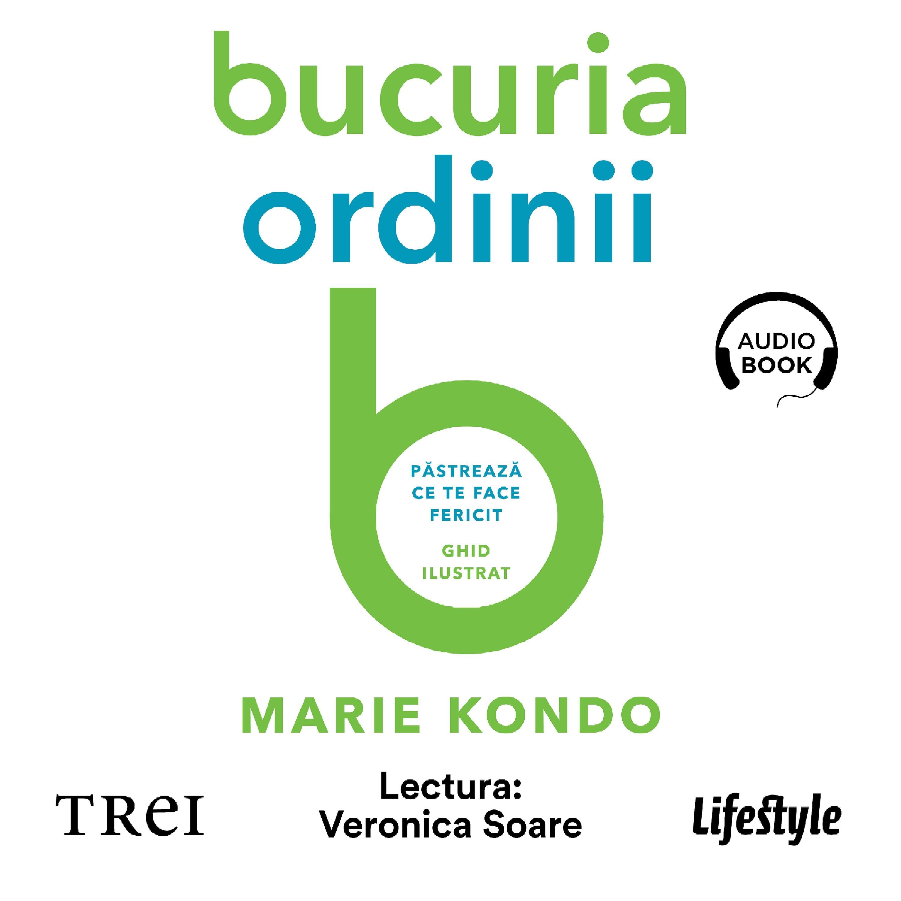 Bucuria ordinii