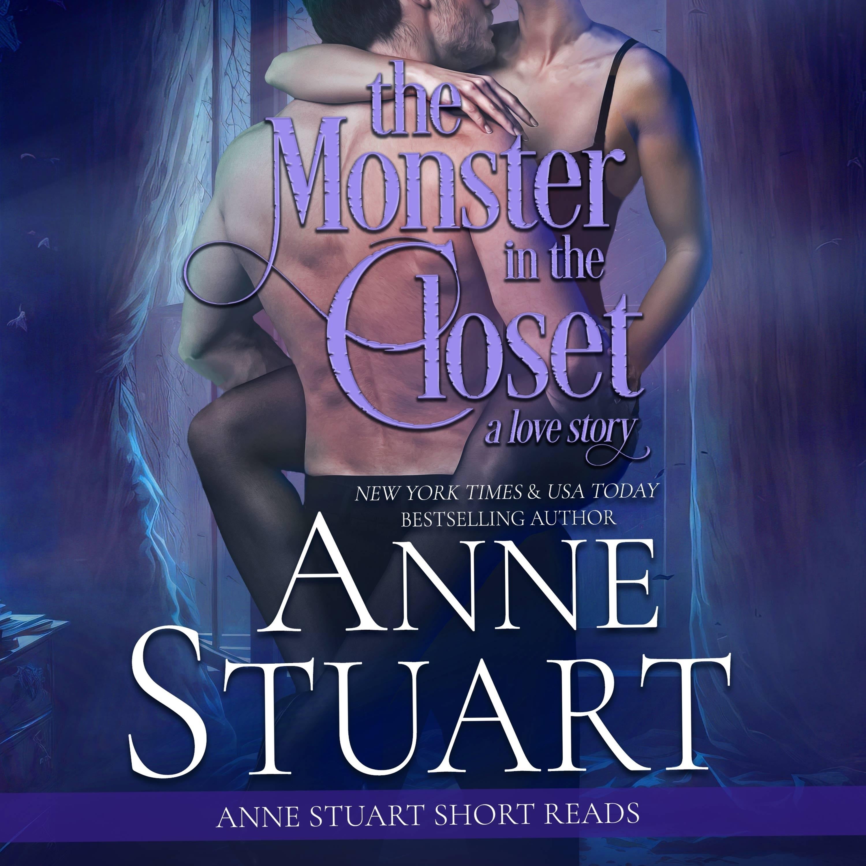 Monster in the Closet: A Love Story