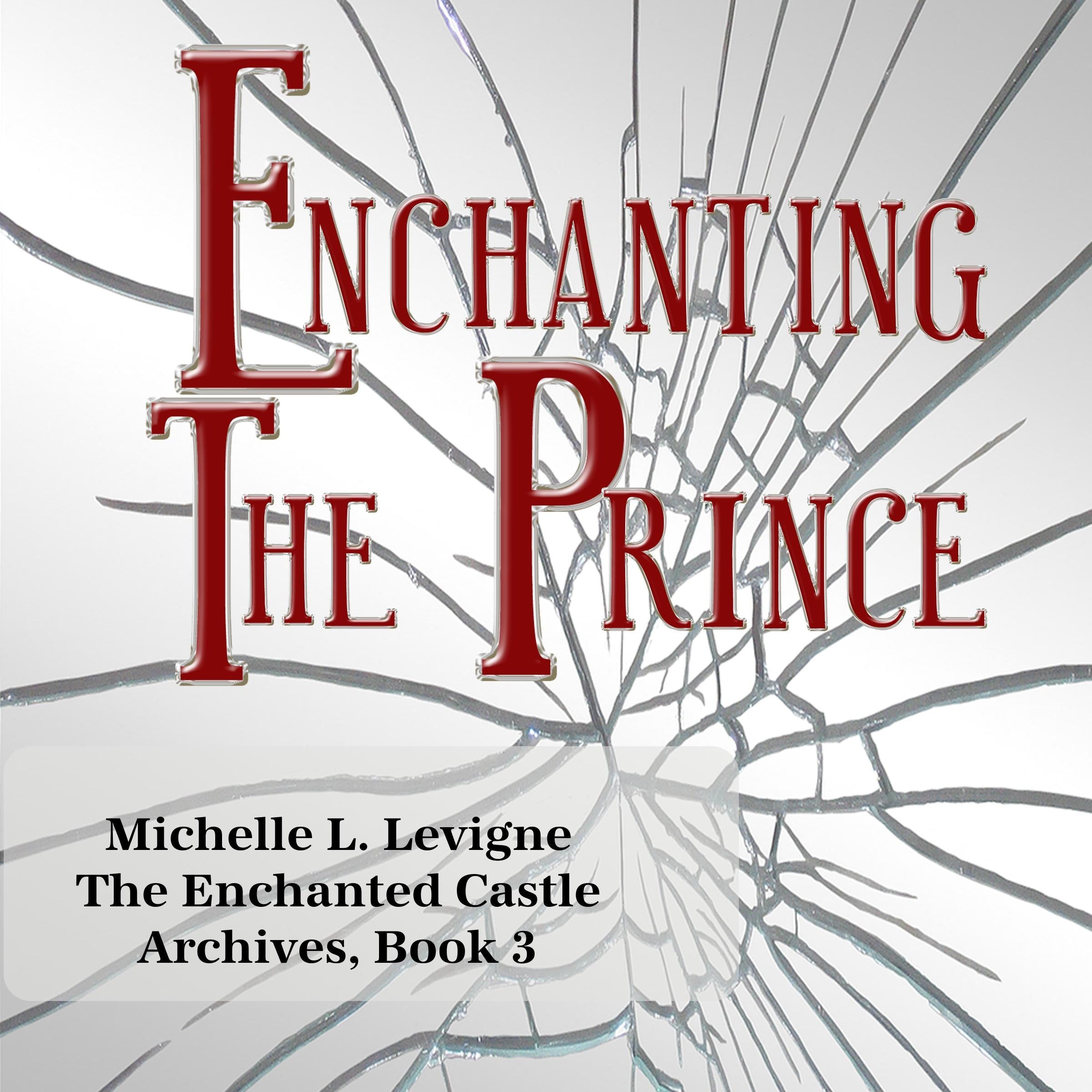 Enchanting the Prince