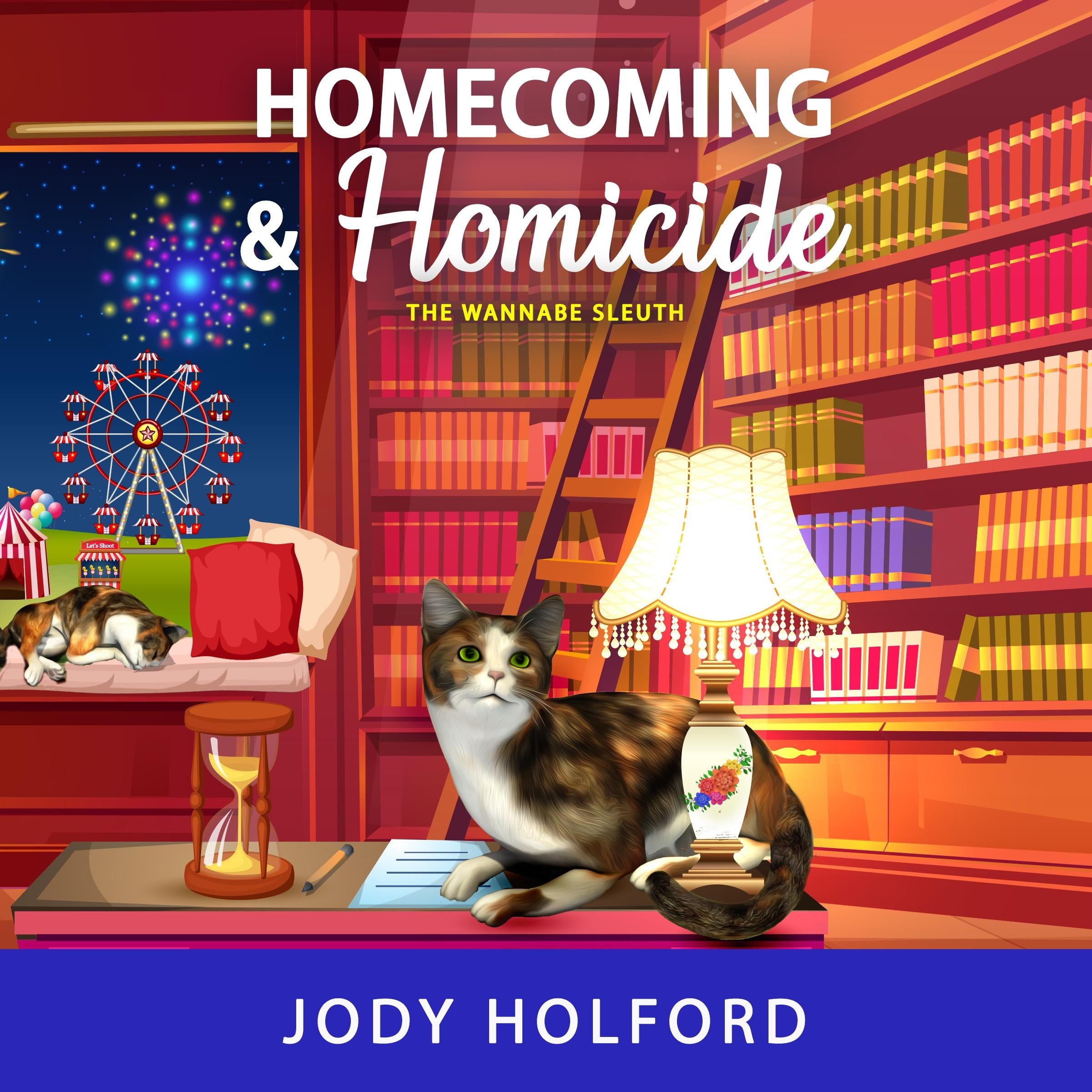 Homecoming and Homicide