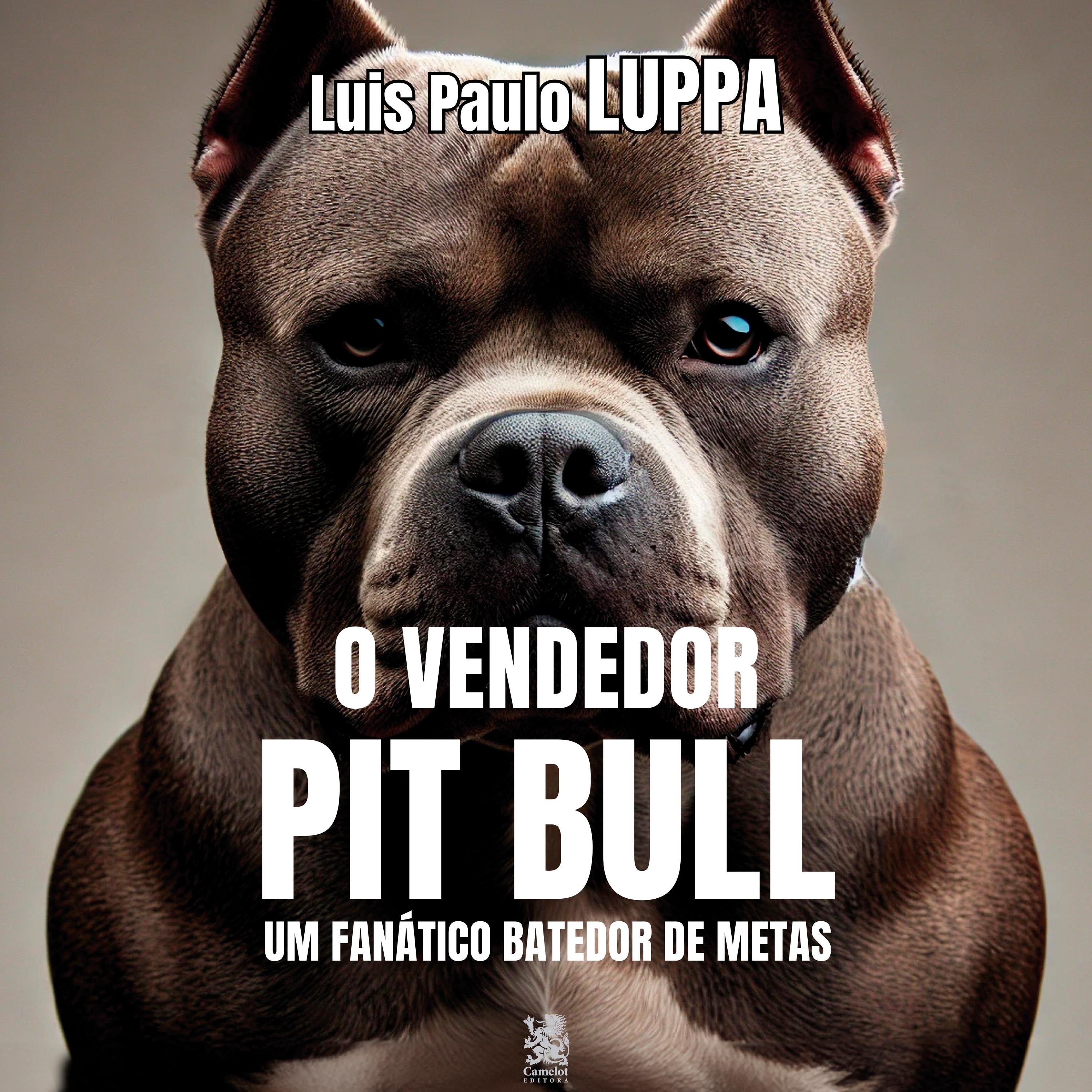 O Vendedor Pit Bull