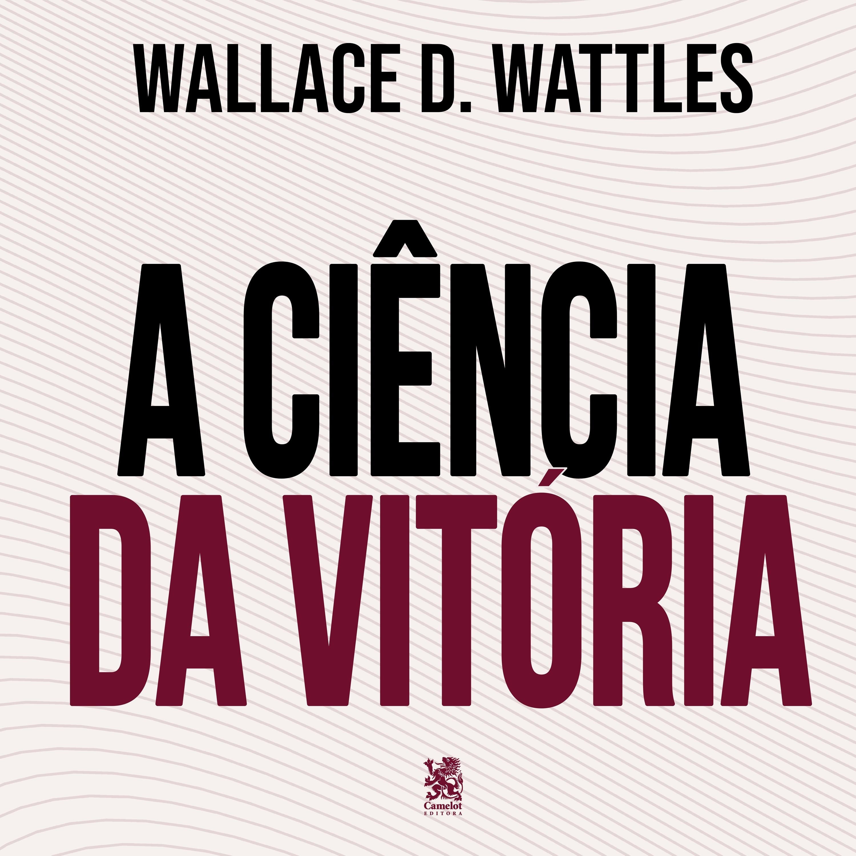 A Ciência da Vitória