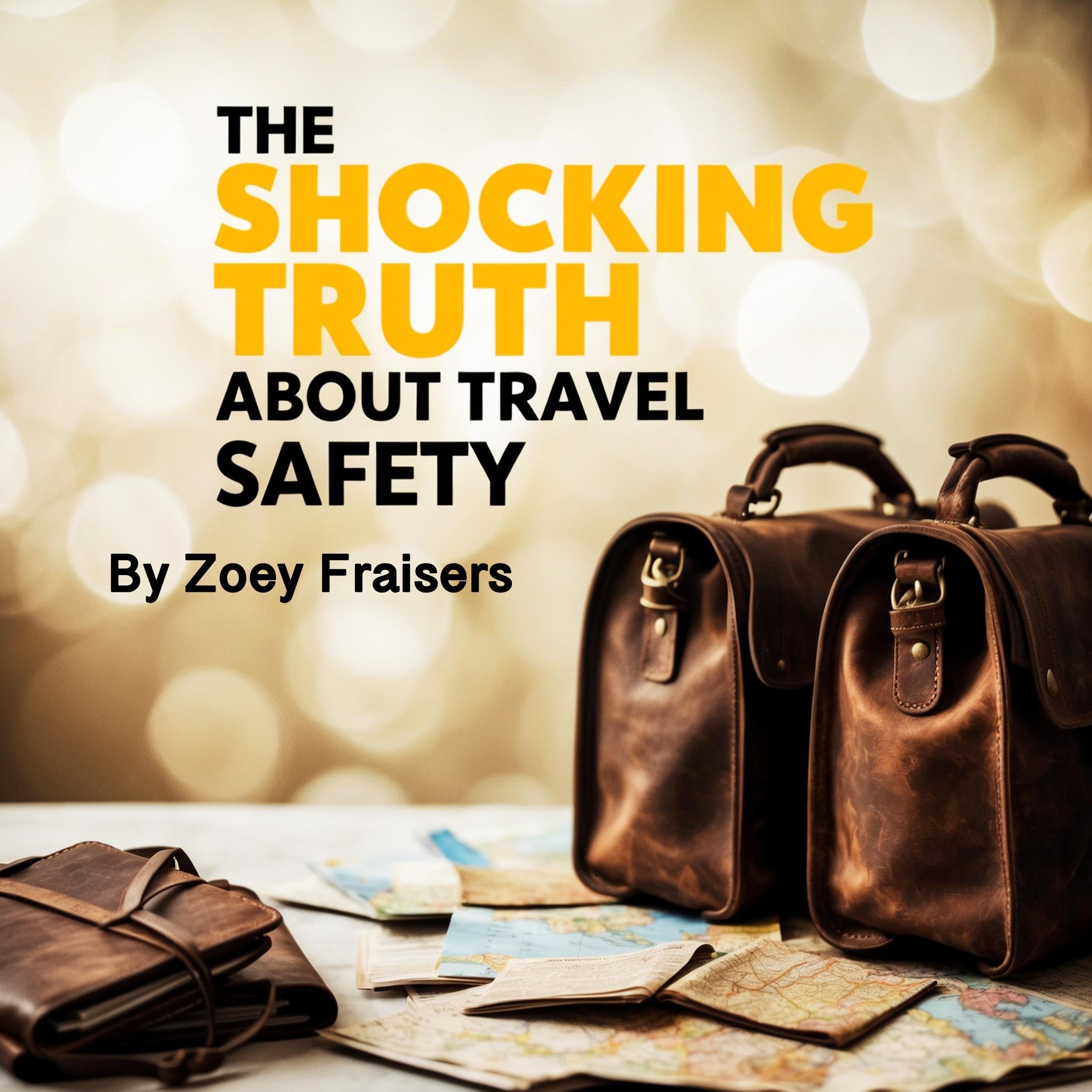 The Shocking Truth about Travel Safety