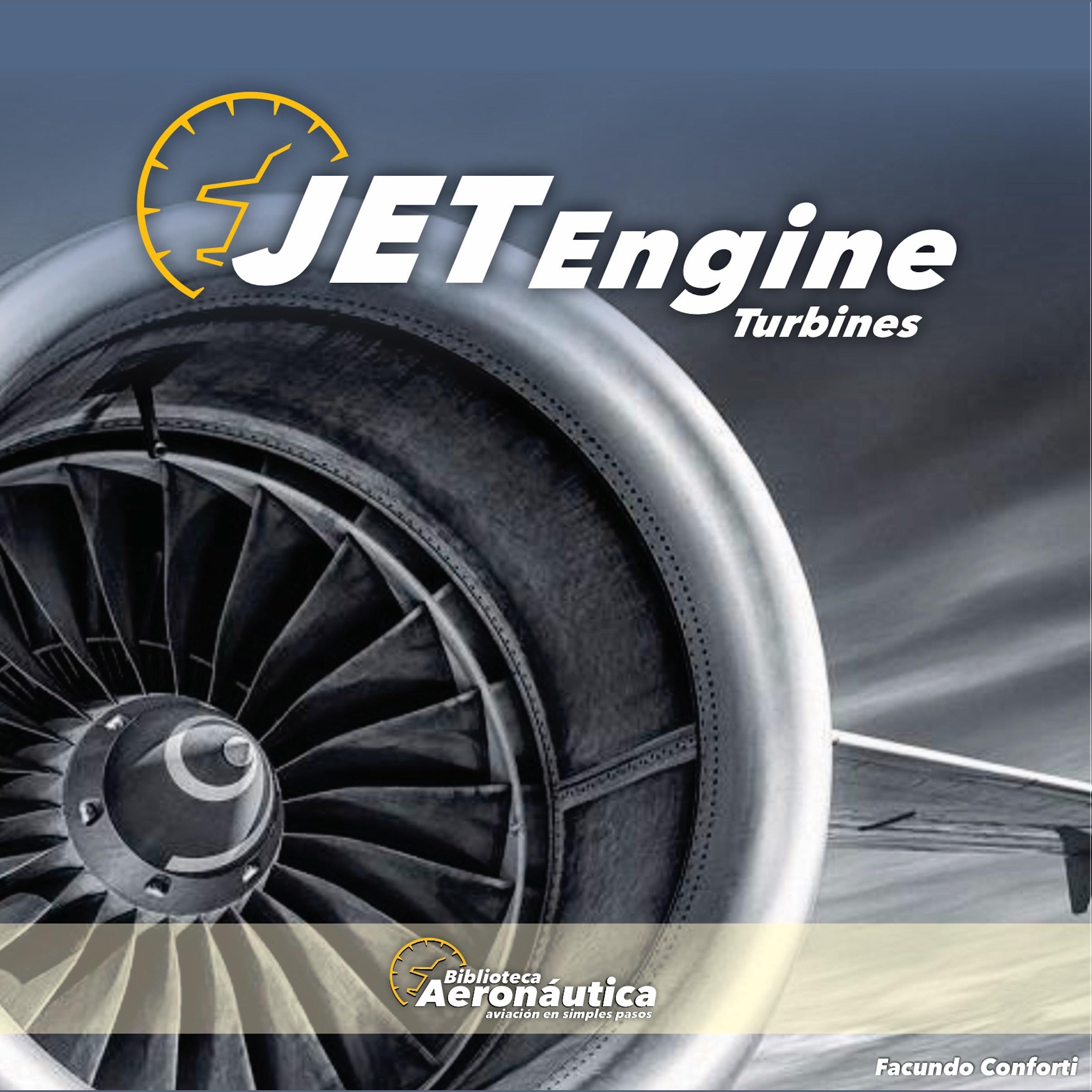 Jet Engine Turbines