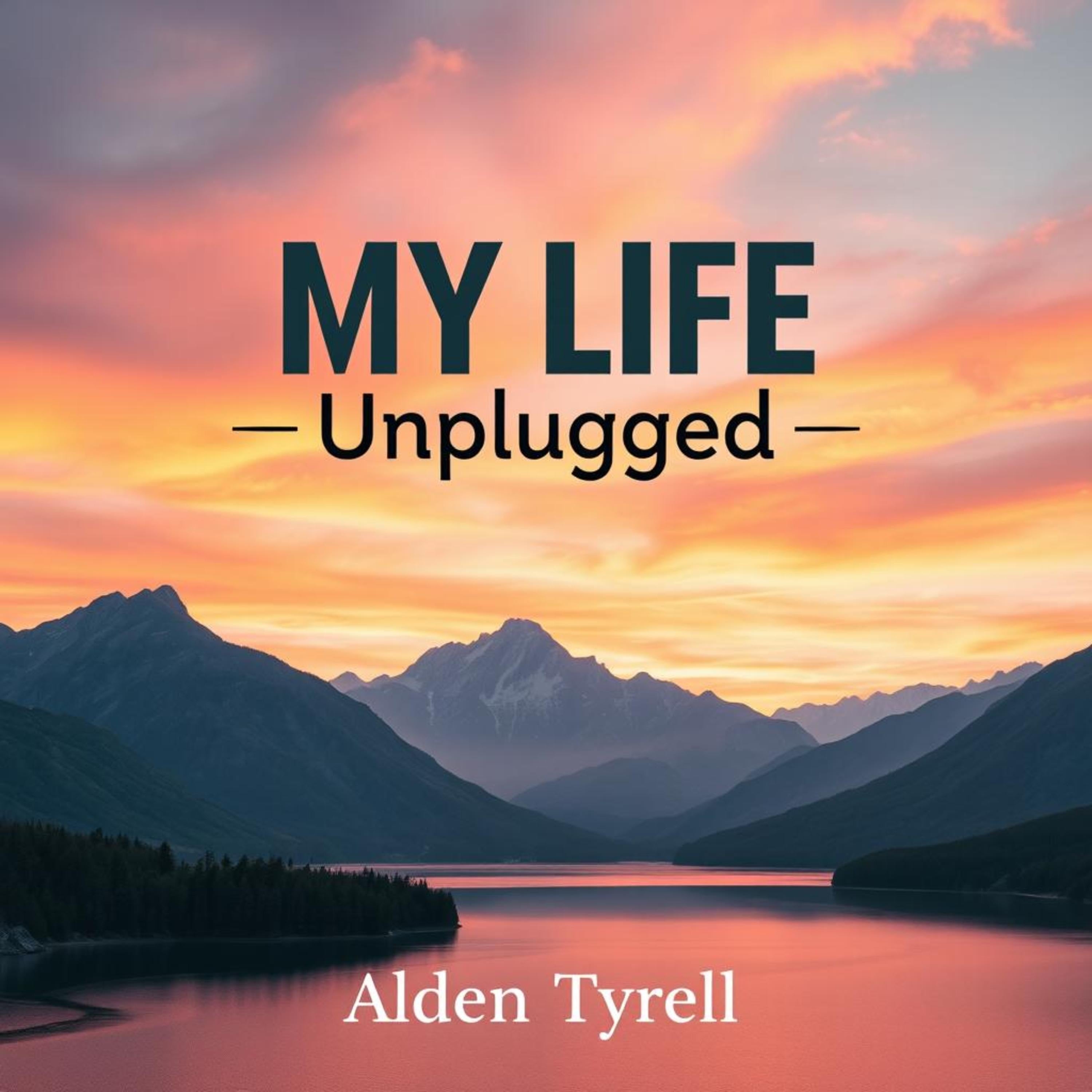 MY LIFE Unplugged: Secrets to Thrive Together