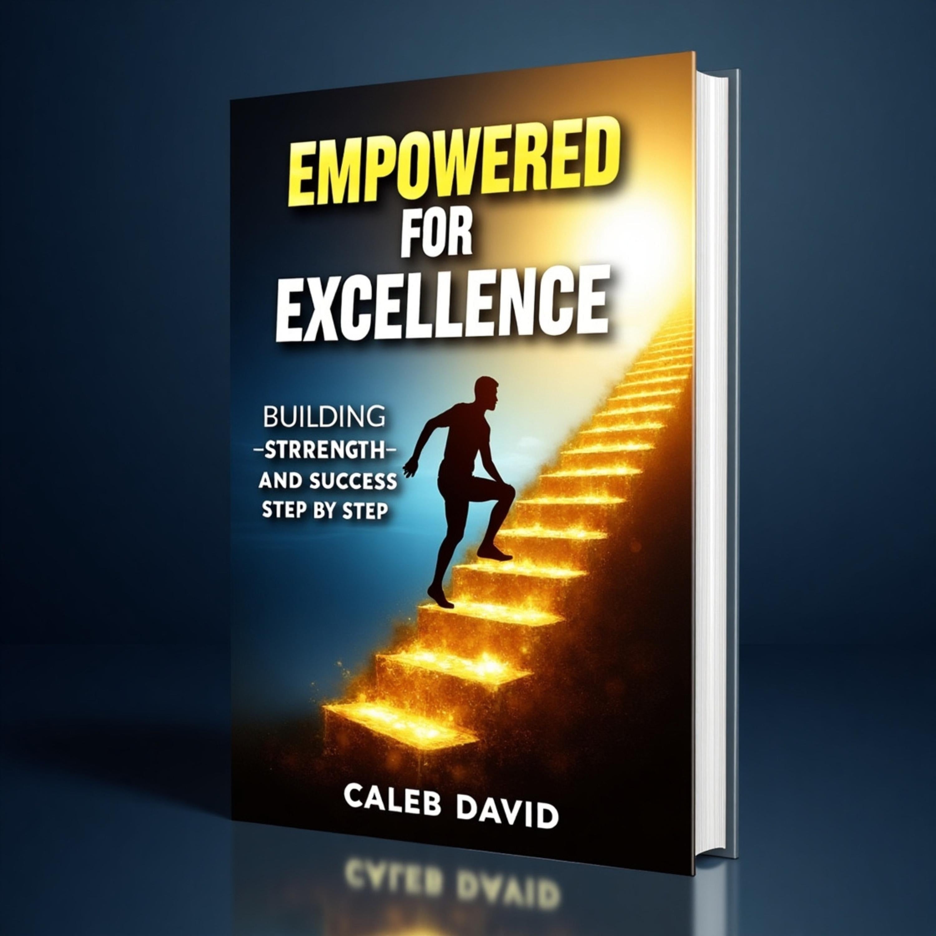 Empowered for Excellence