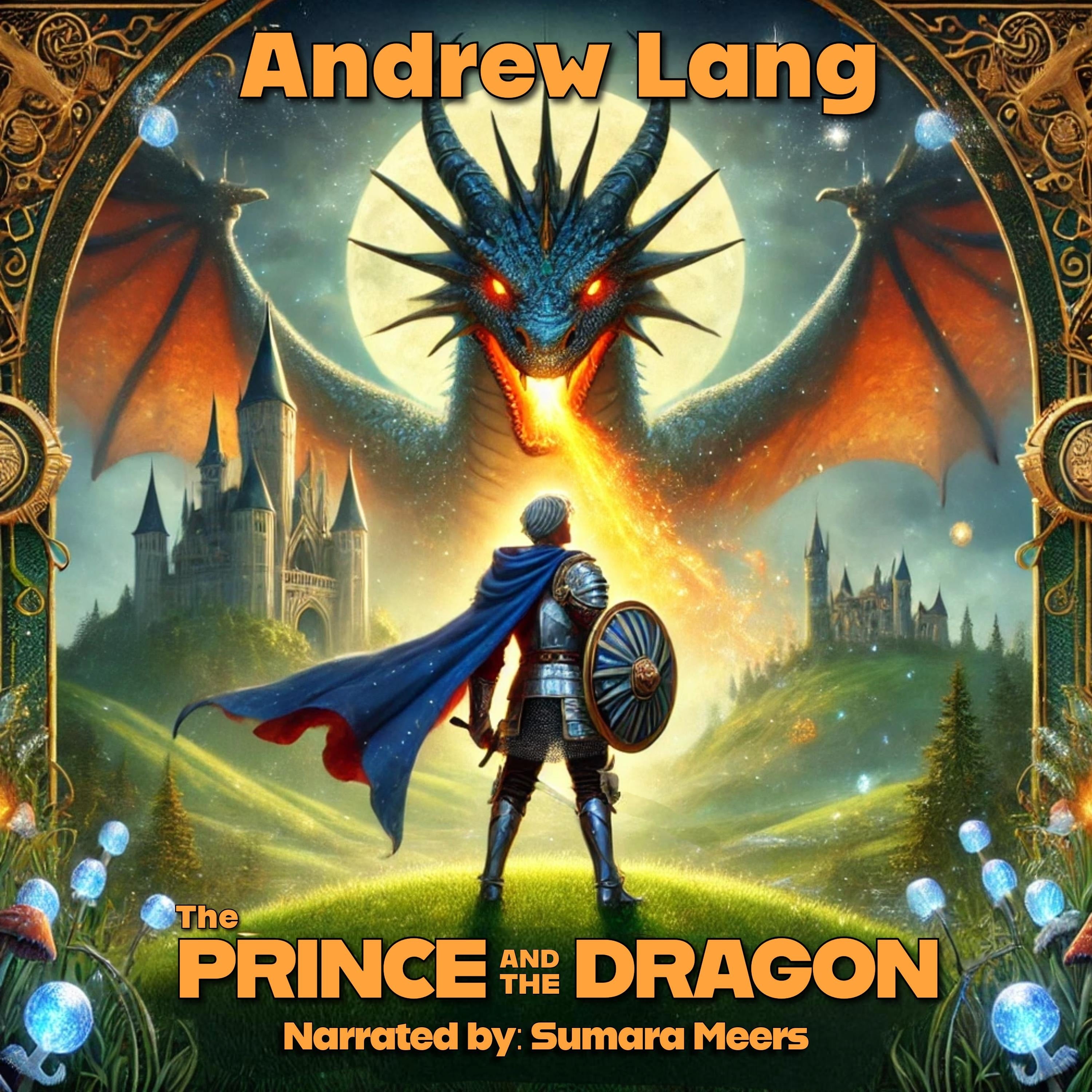 The Prince and the Dragon