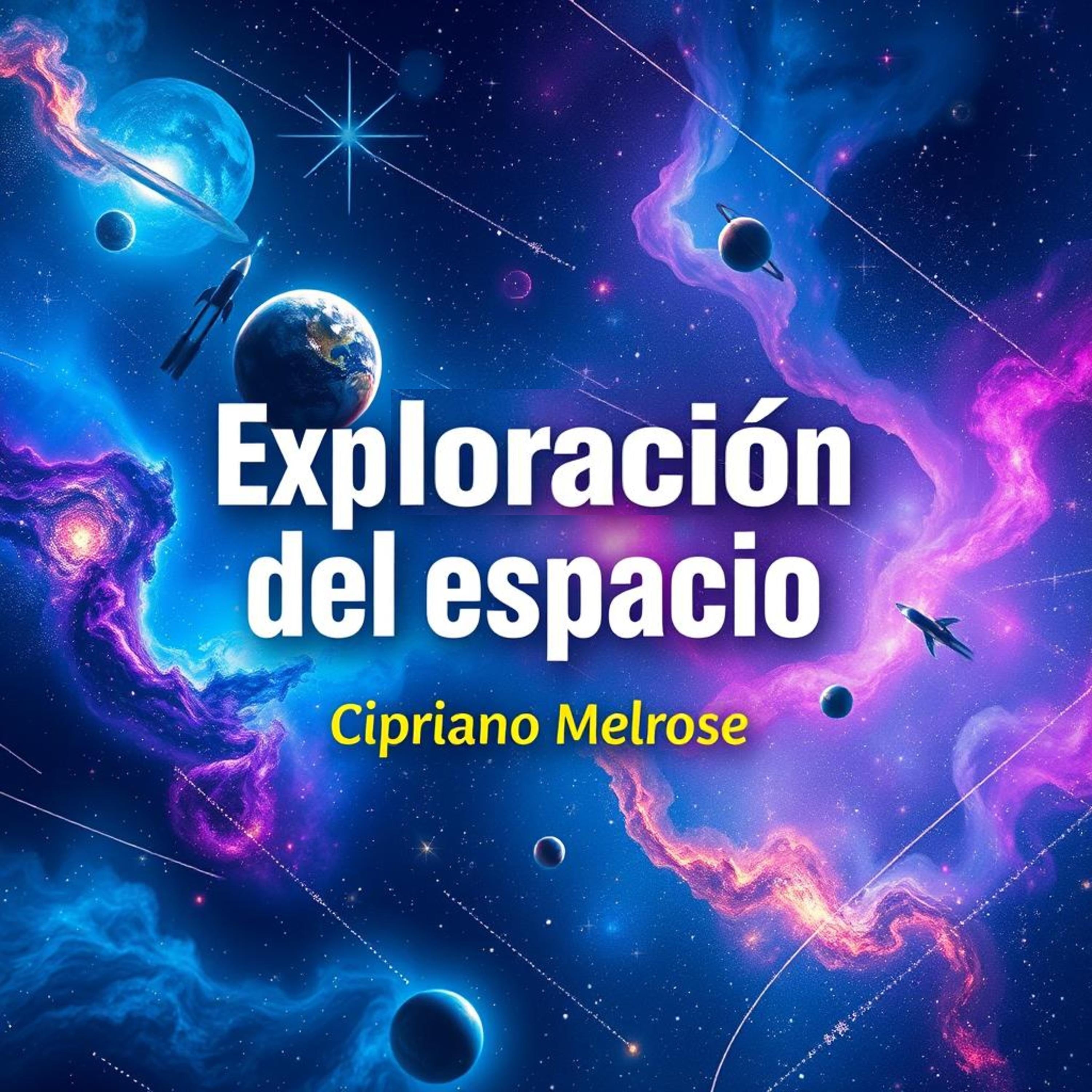 Exploración del espacio profundo