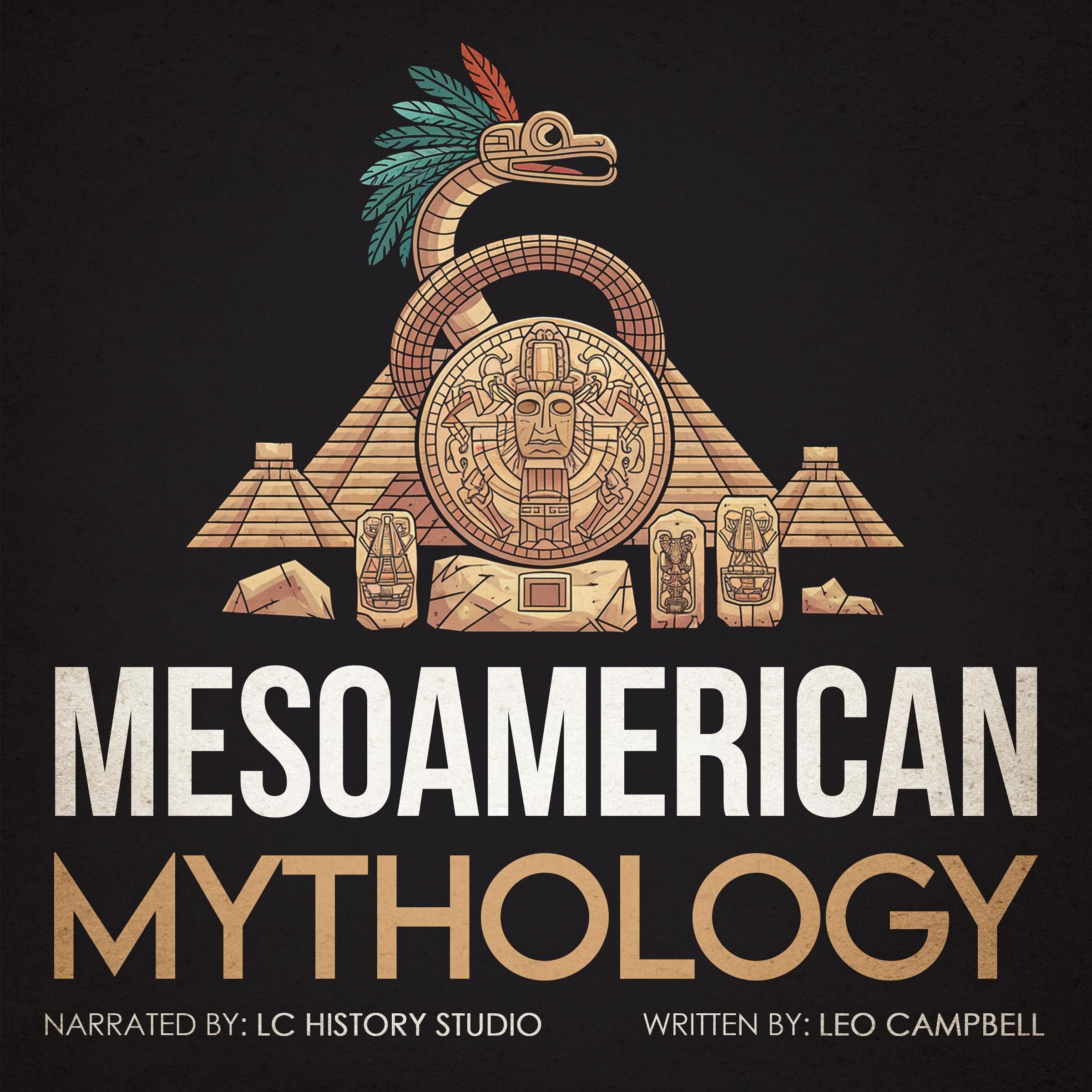 Mesoamerican Mythology