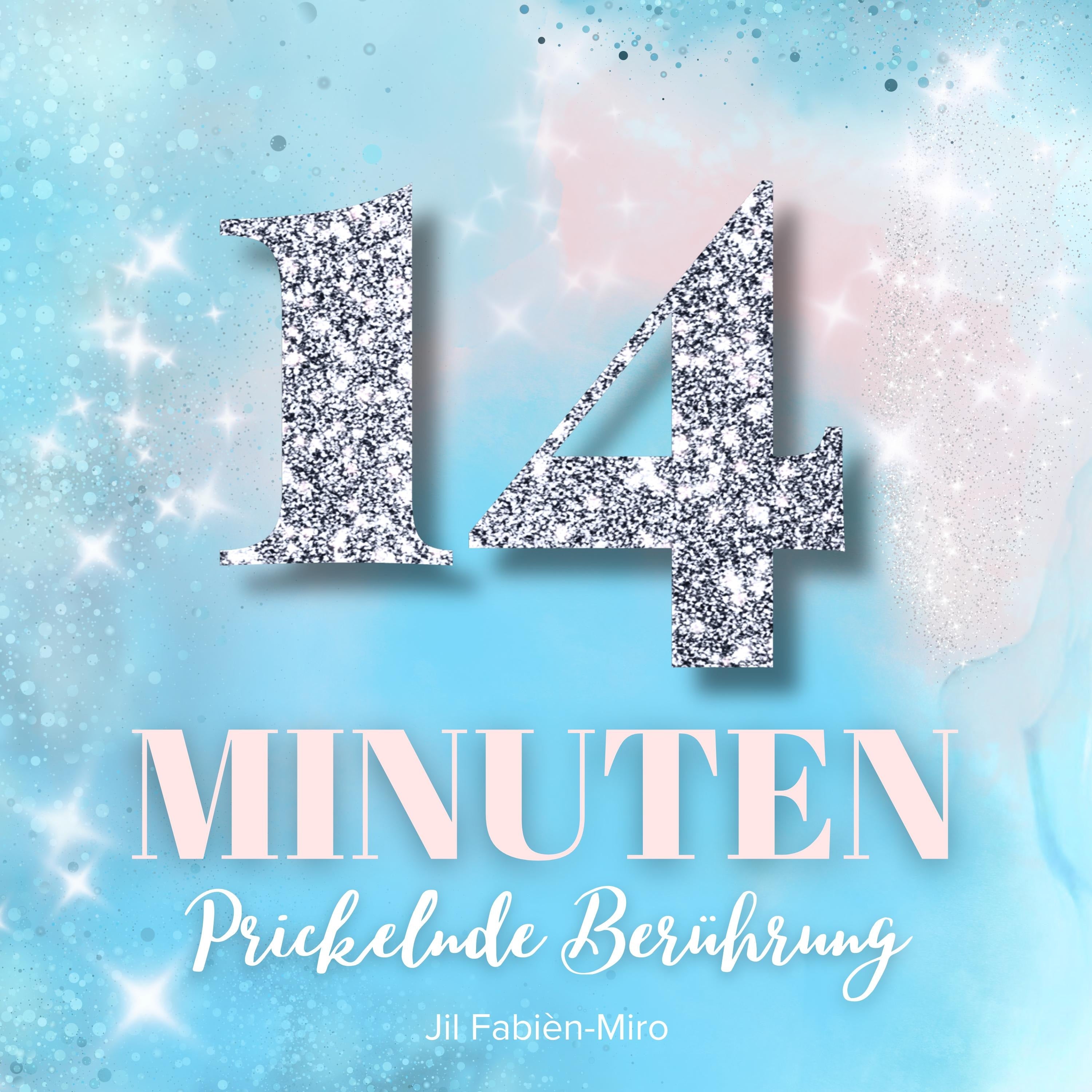 14 Minuten prickelnde Berührung | Direkt, erotisch, unwiderstehlich