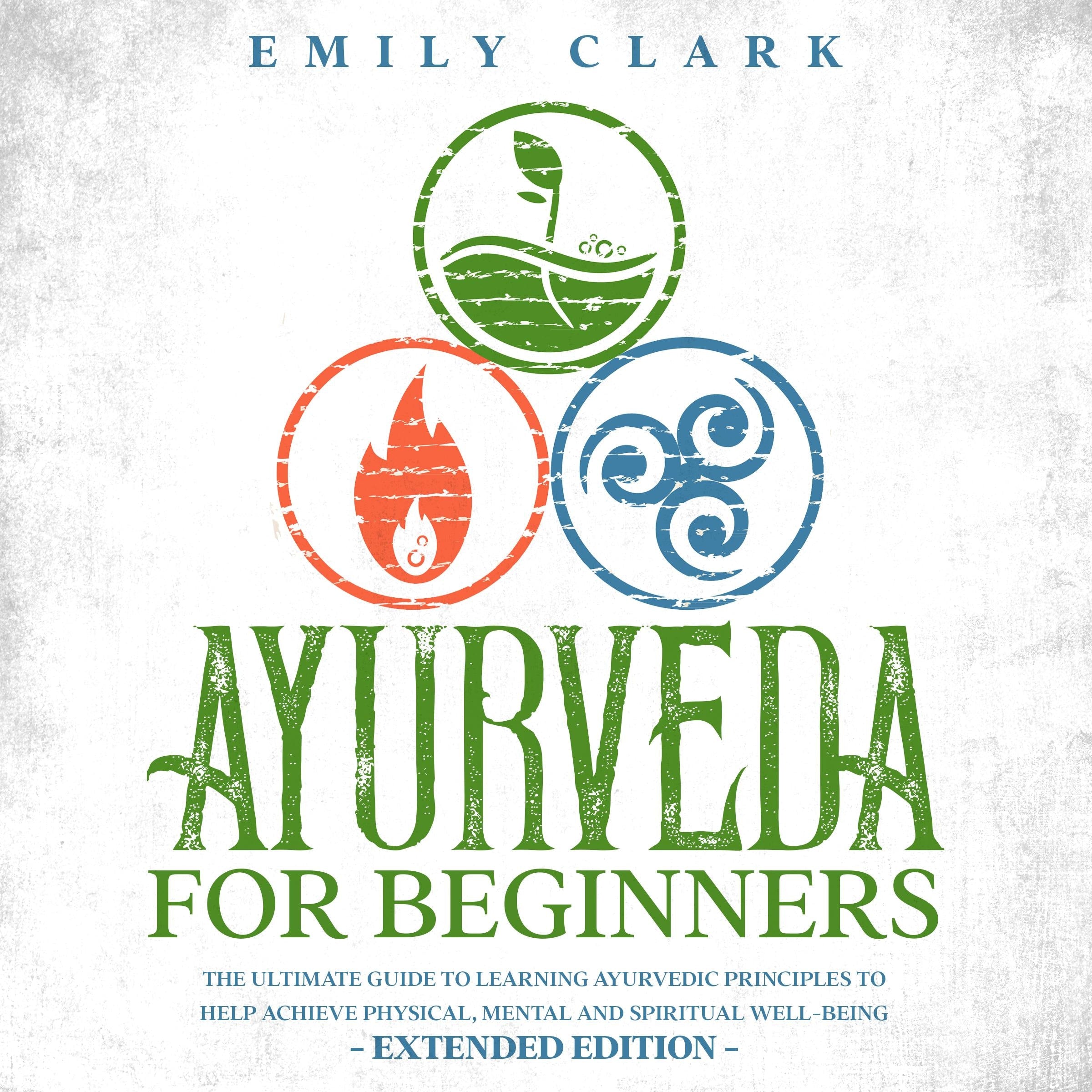 Ayurveda for Beginners