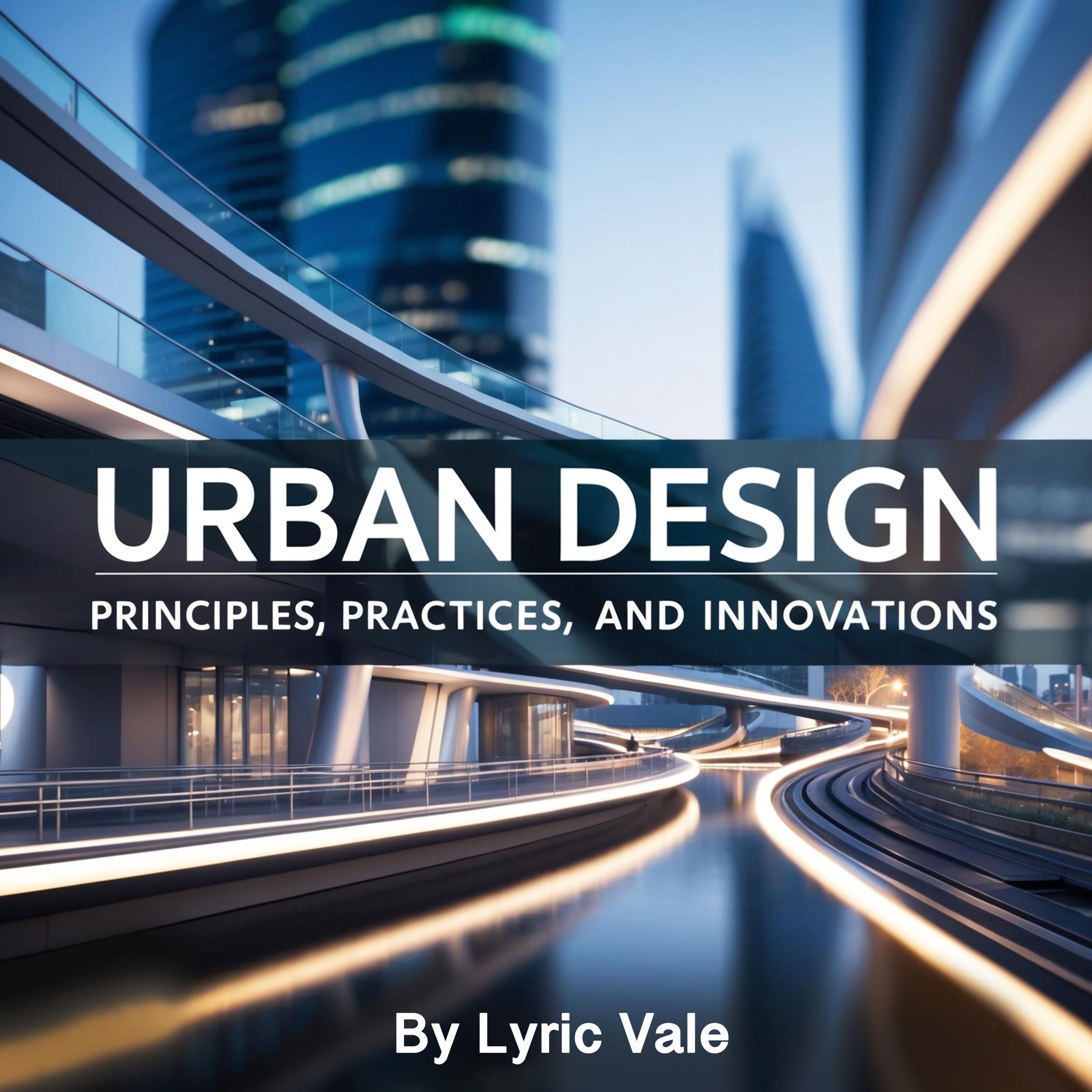 Urban Design