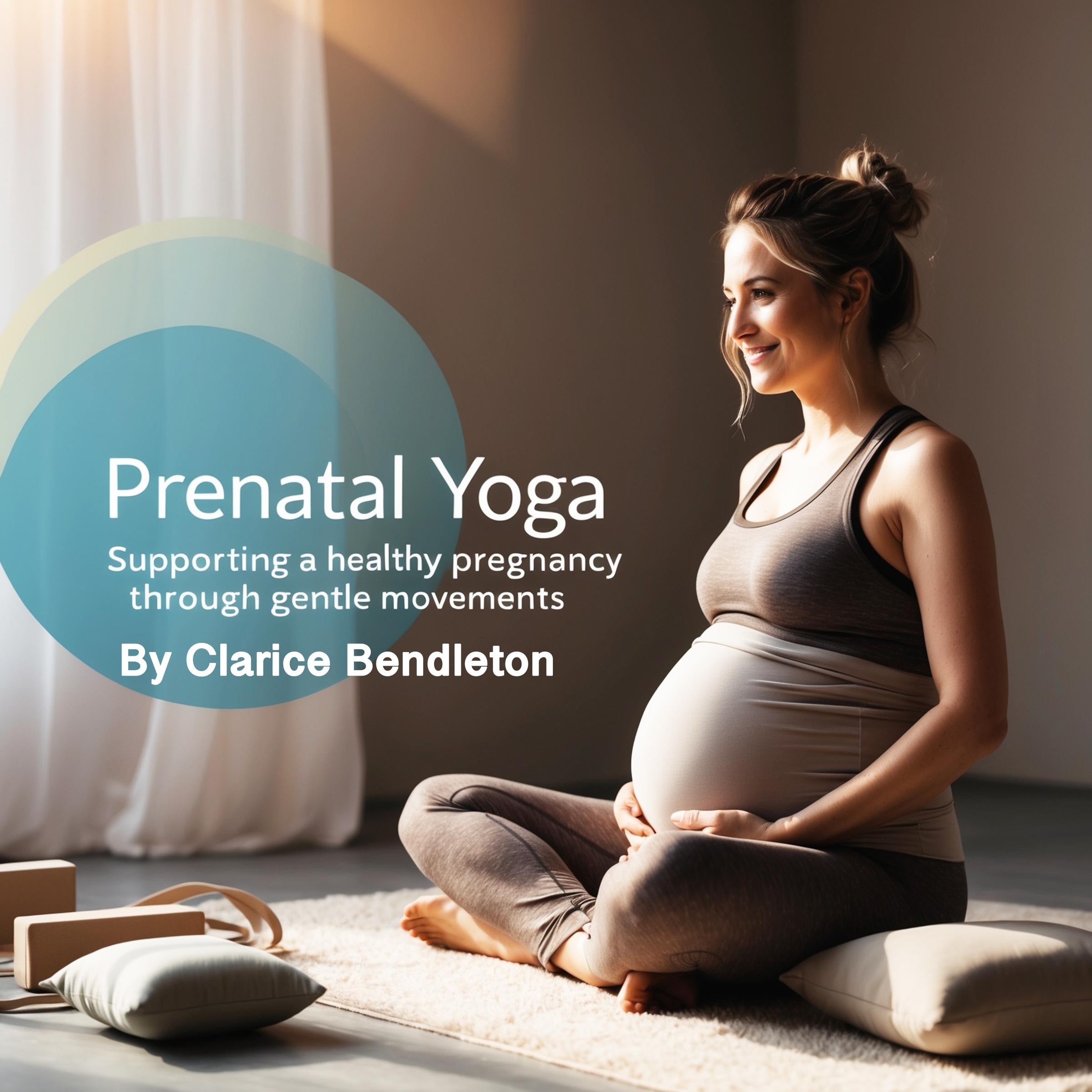Prenatal Yoga
