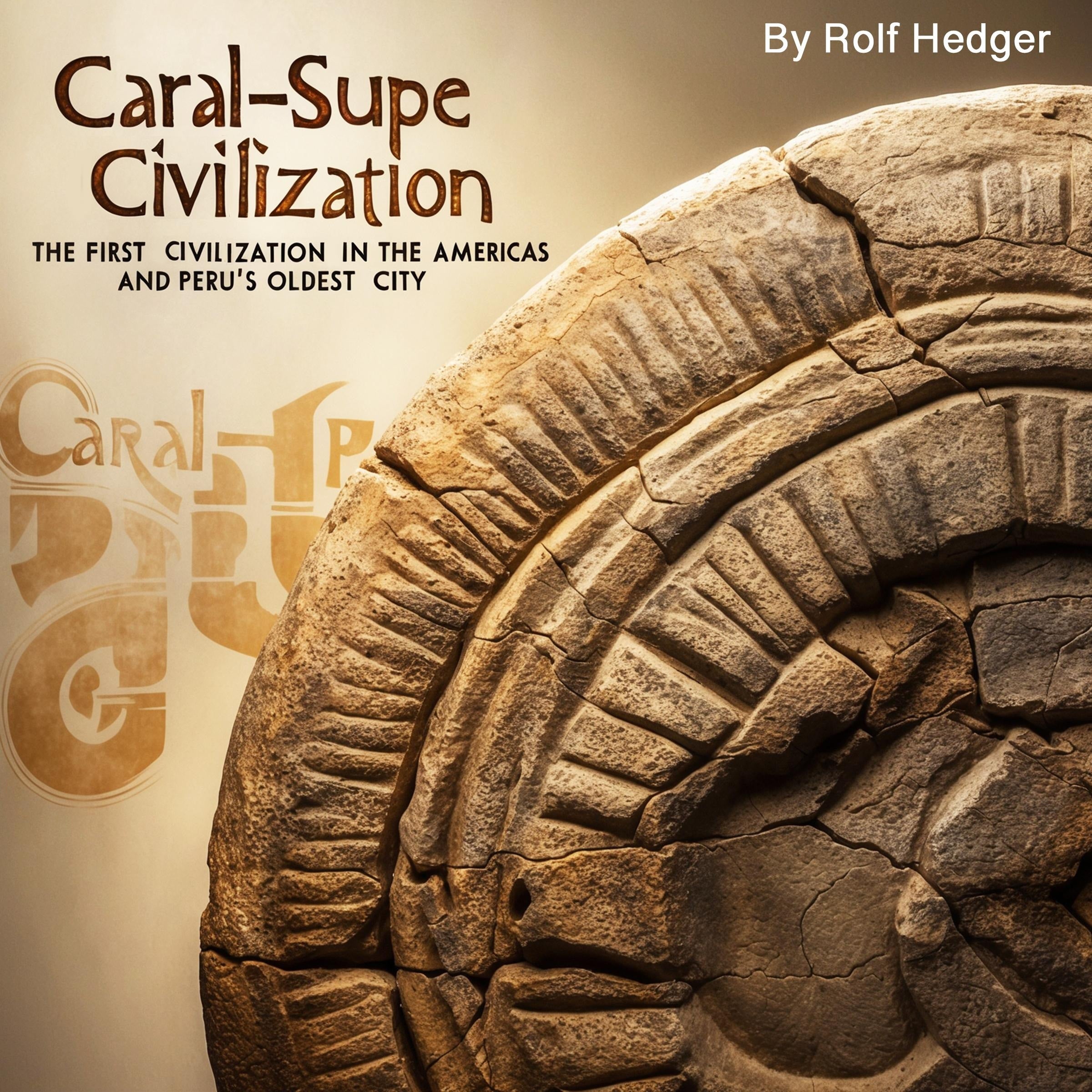 Caral-Supe Civilization
