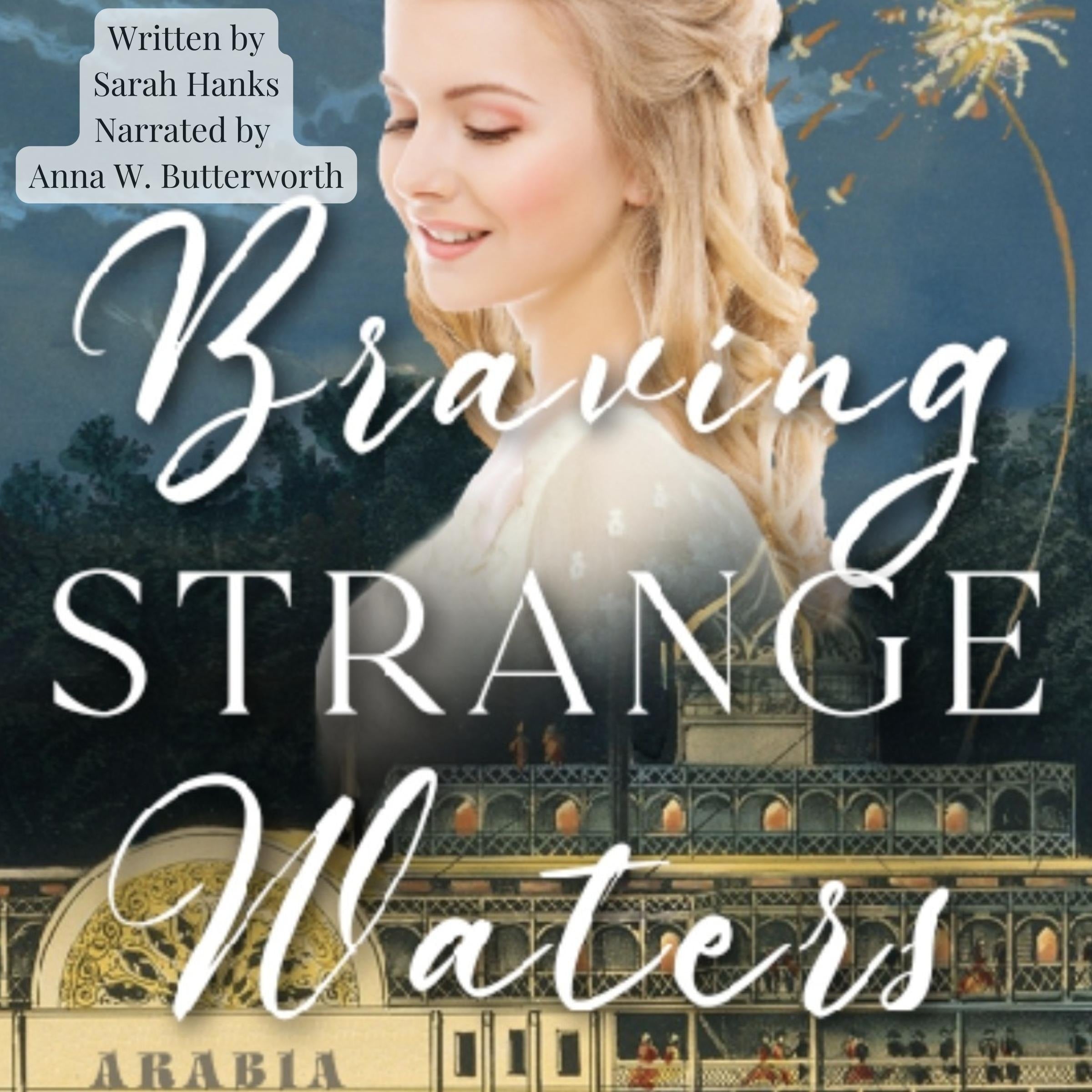 Braving Strange Waters