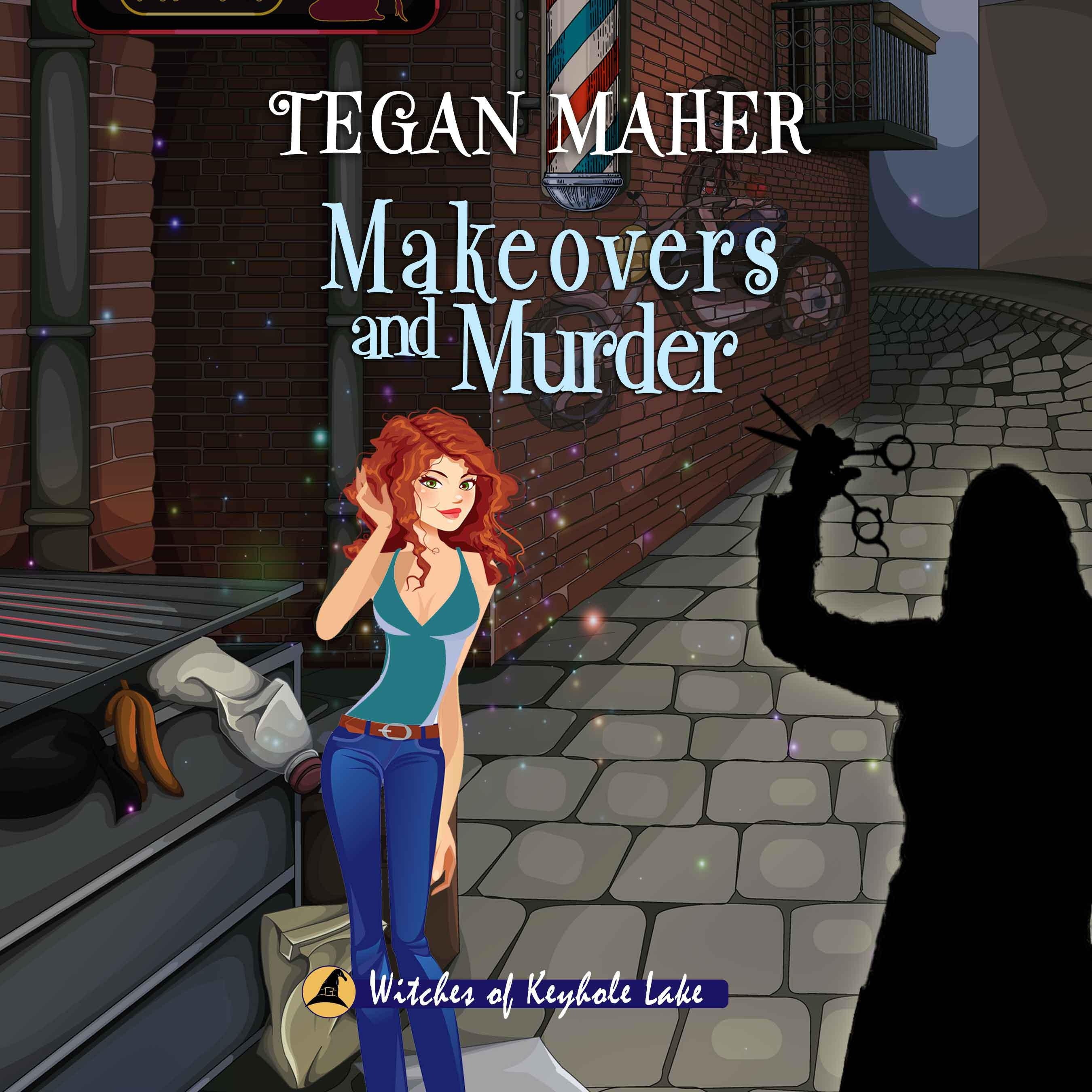 Makeovers and Murder