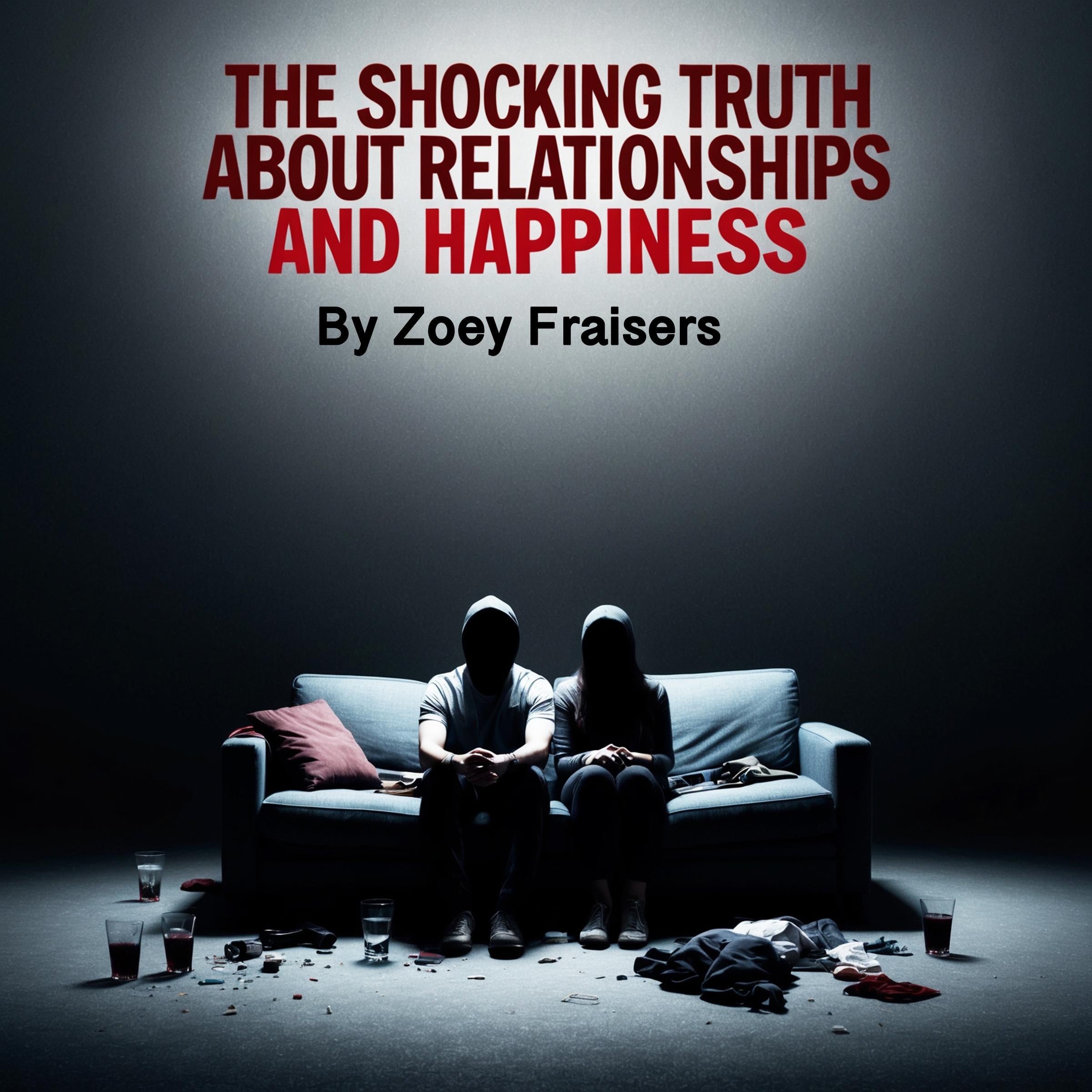 The Shocking Truth about Relationships and Happiness