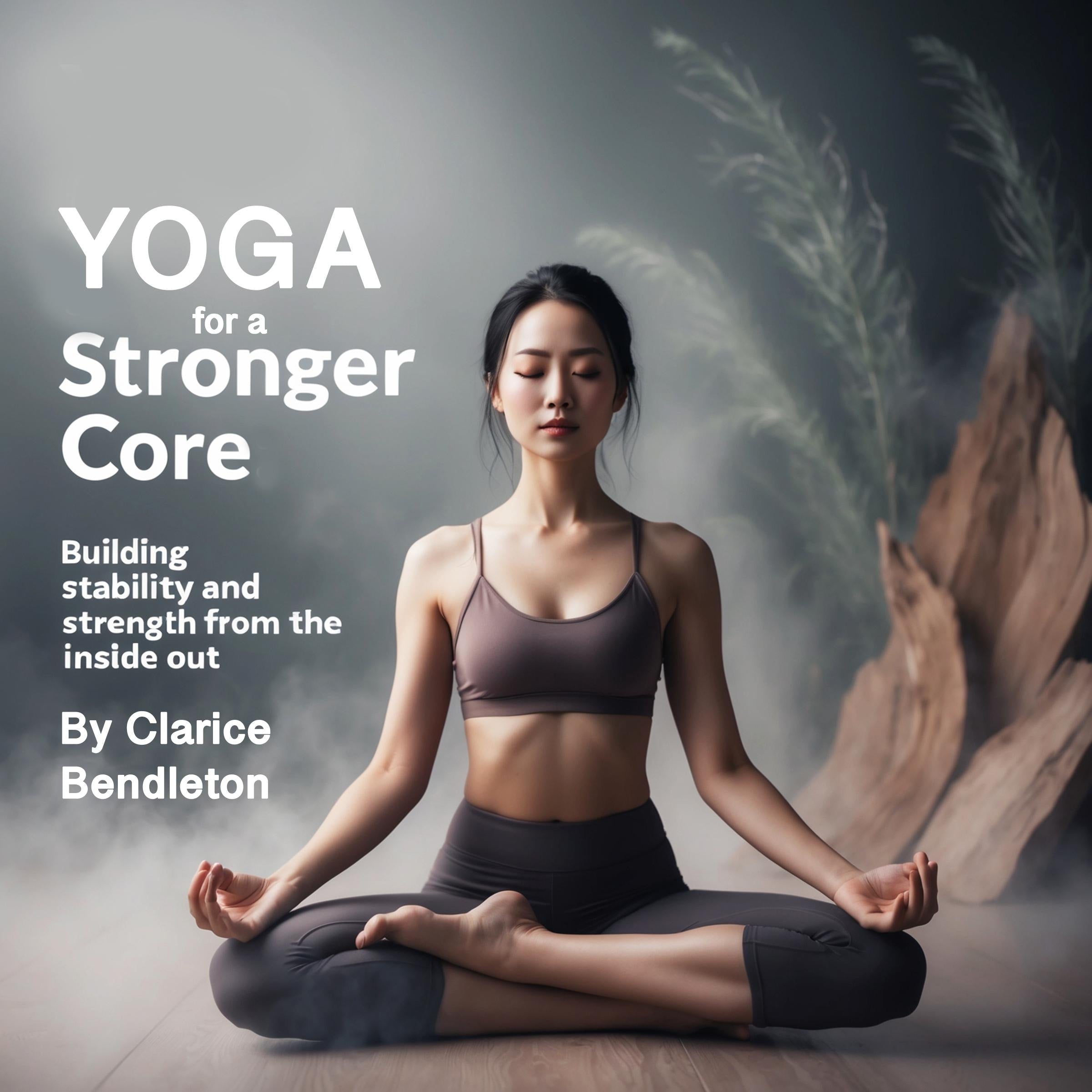 Yoga for a Stronger Core
