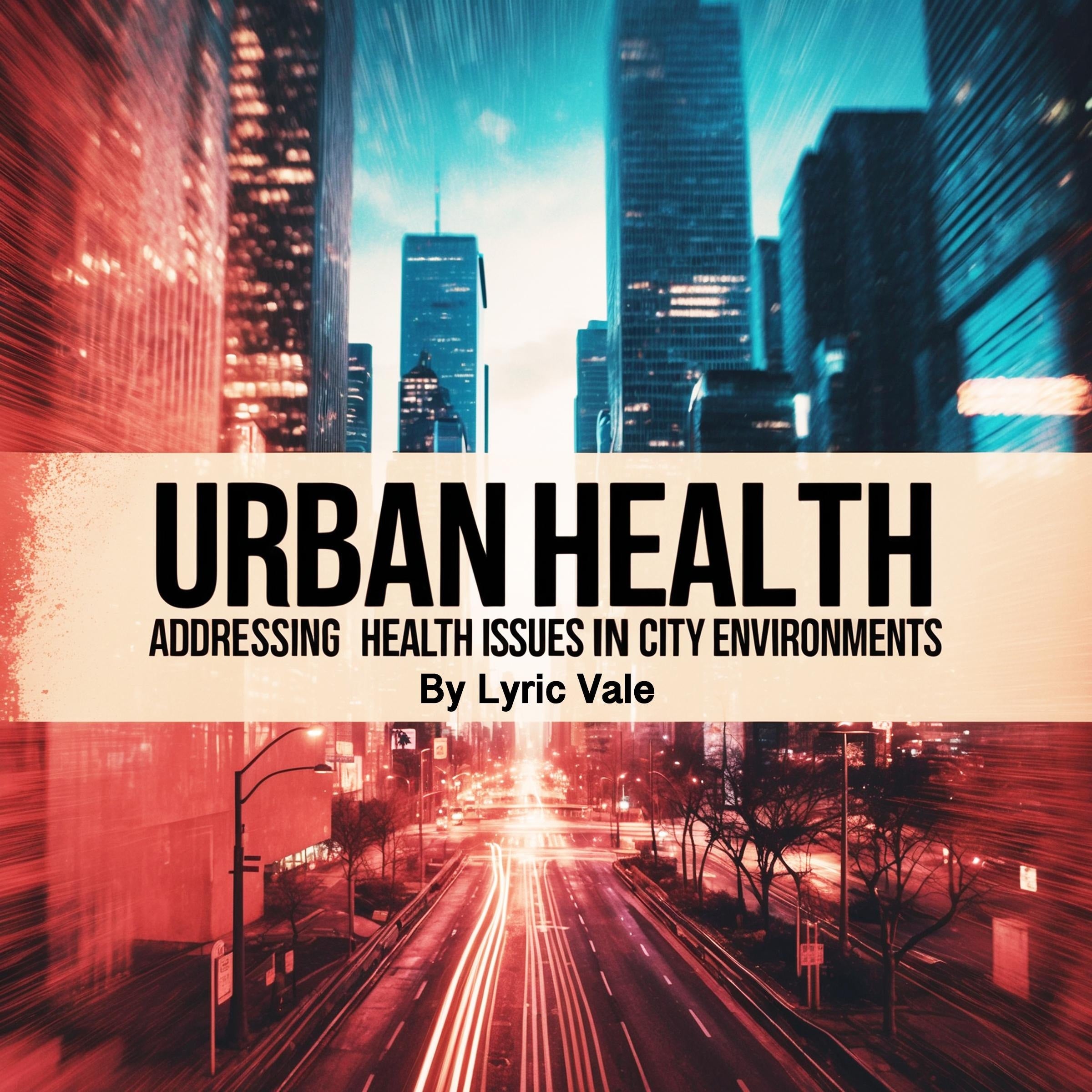 Urban Health