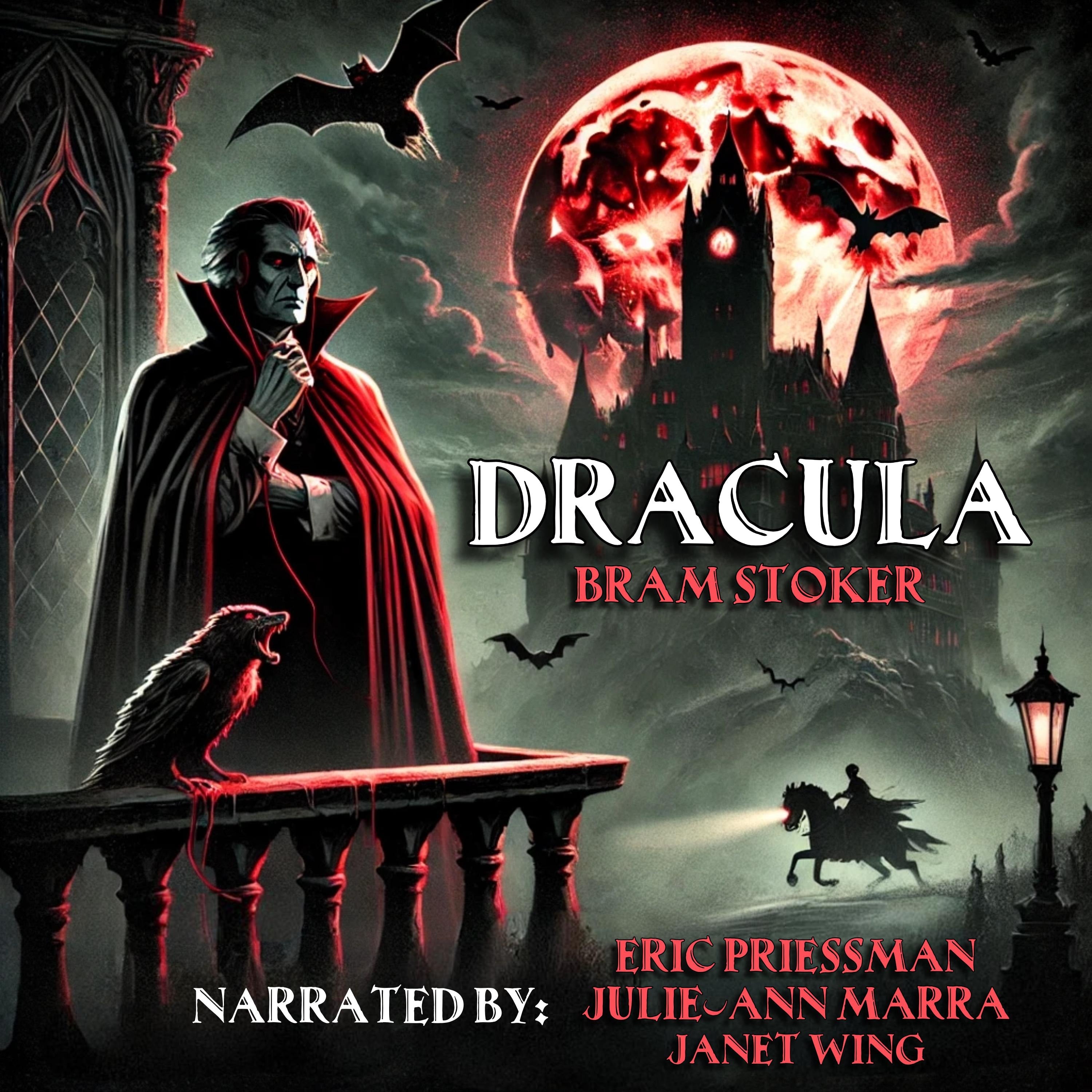Dracula