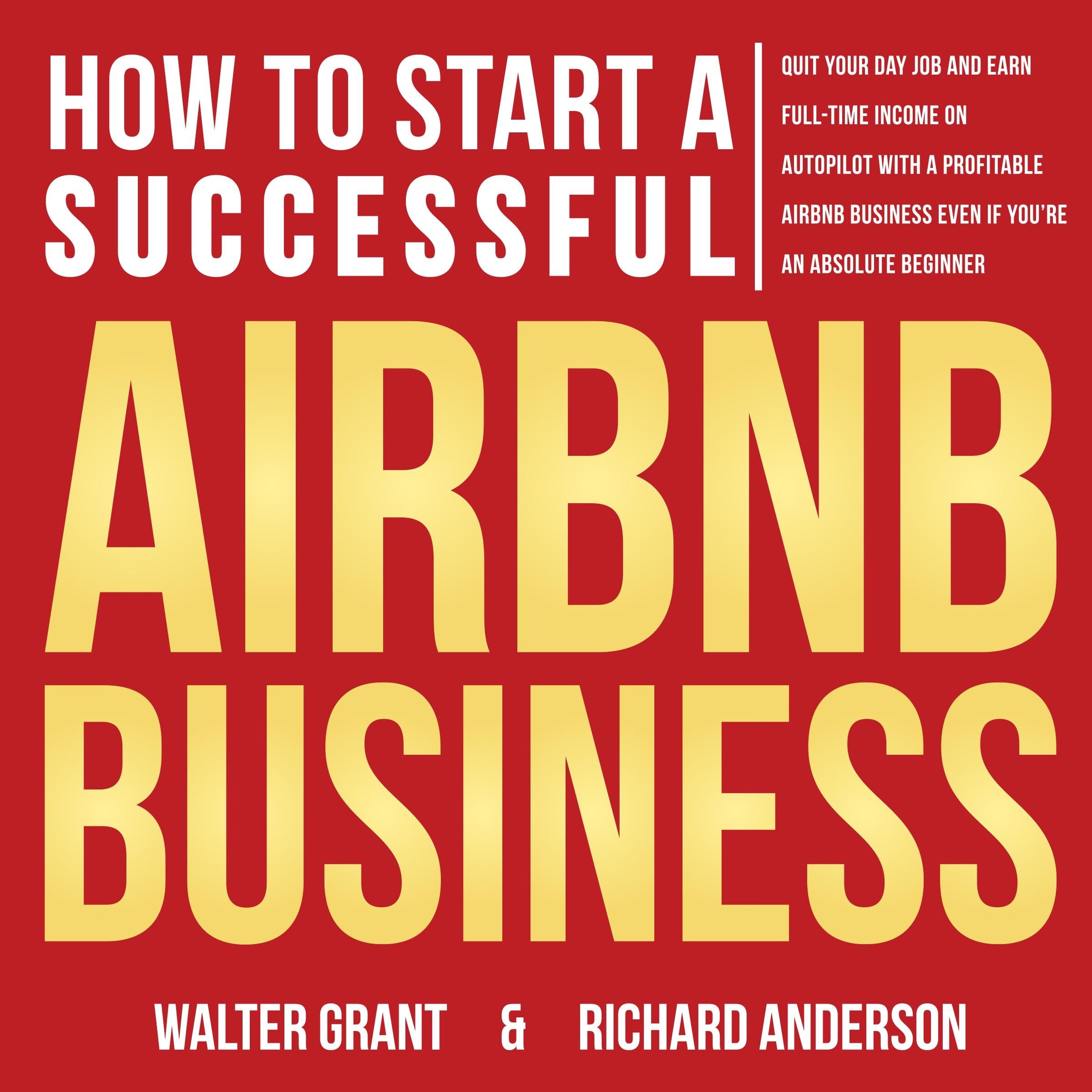 How to Start a Successful Airbnb Business