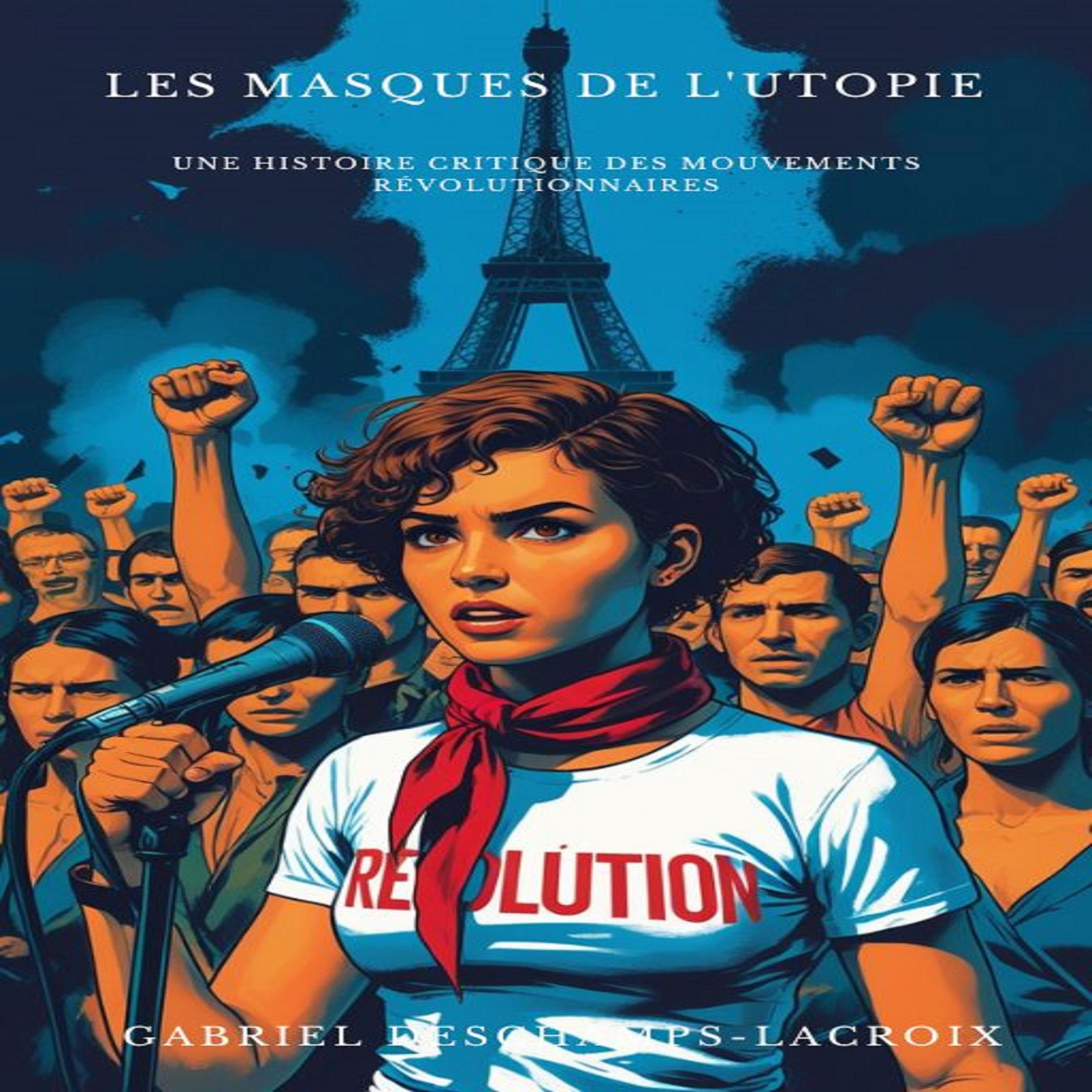 Les Masques de l'Utopie